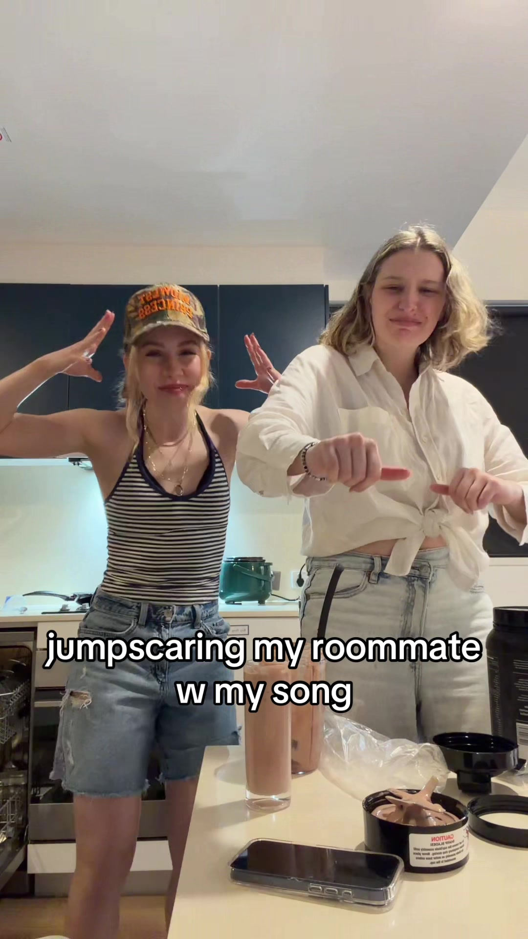 @kacey fifield