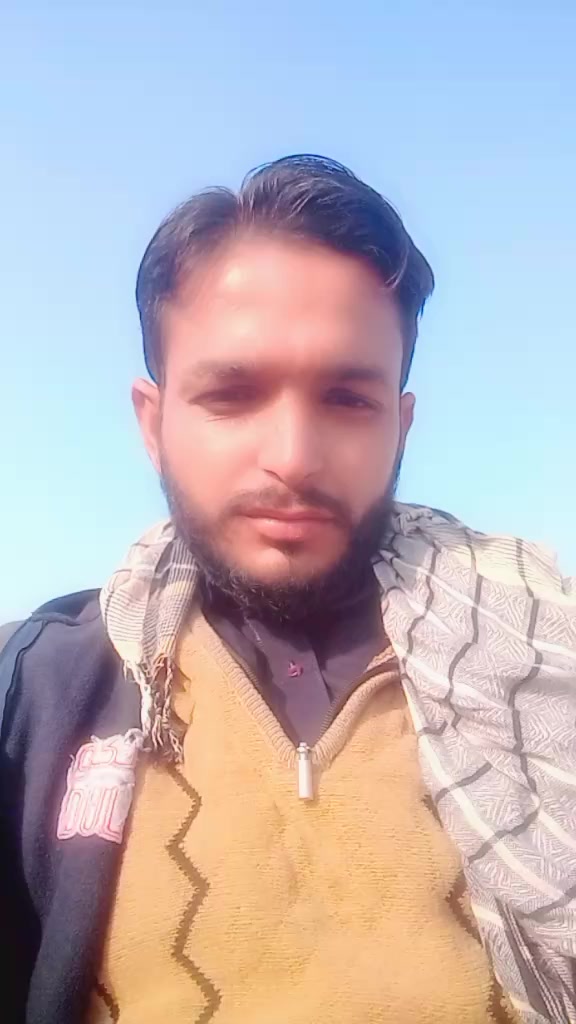 @Ahmad Rasool