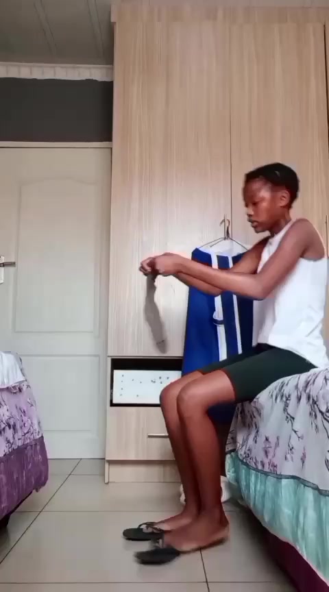 @Tebogo