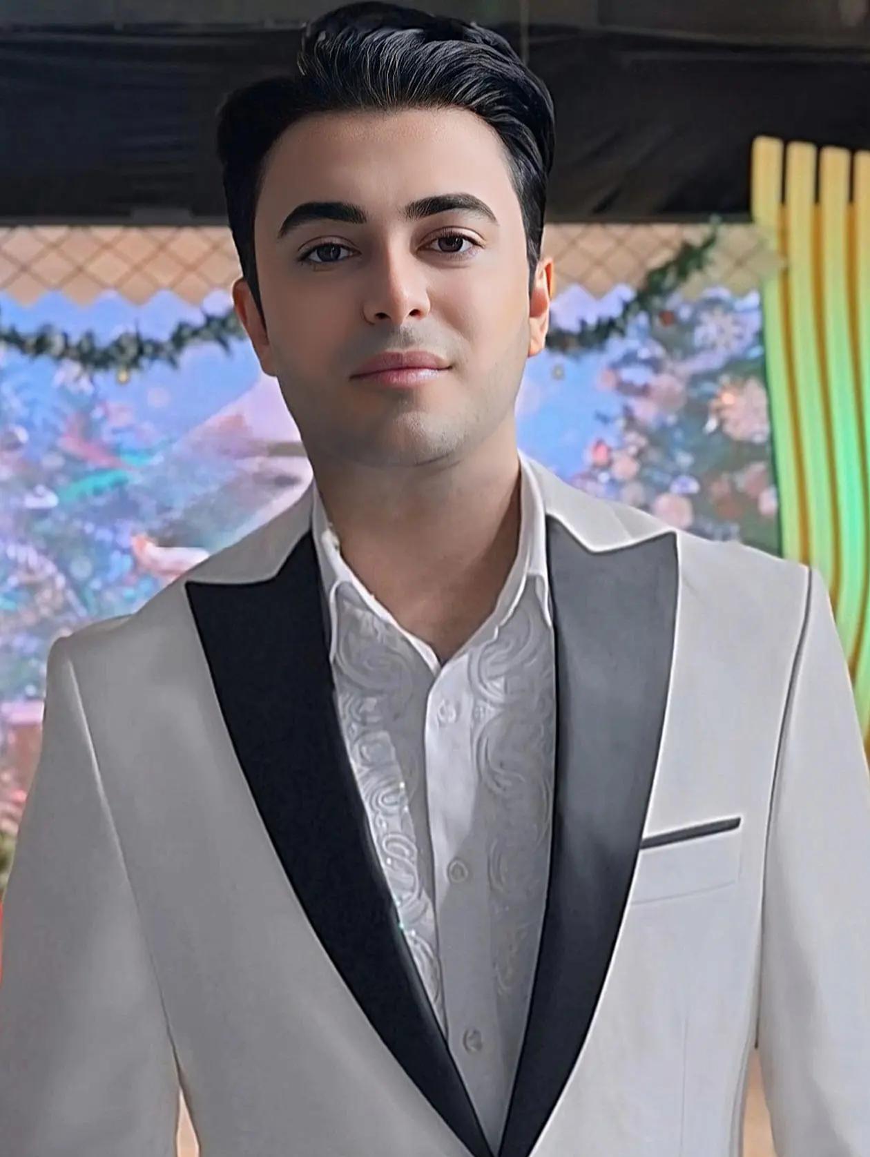 @Urfan Cafarov Official ✅