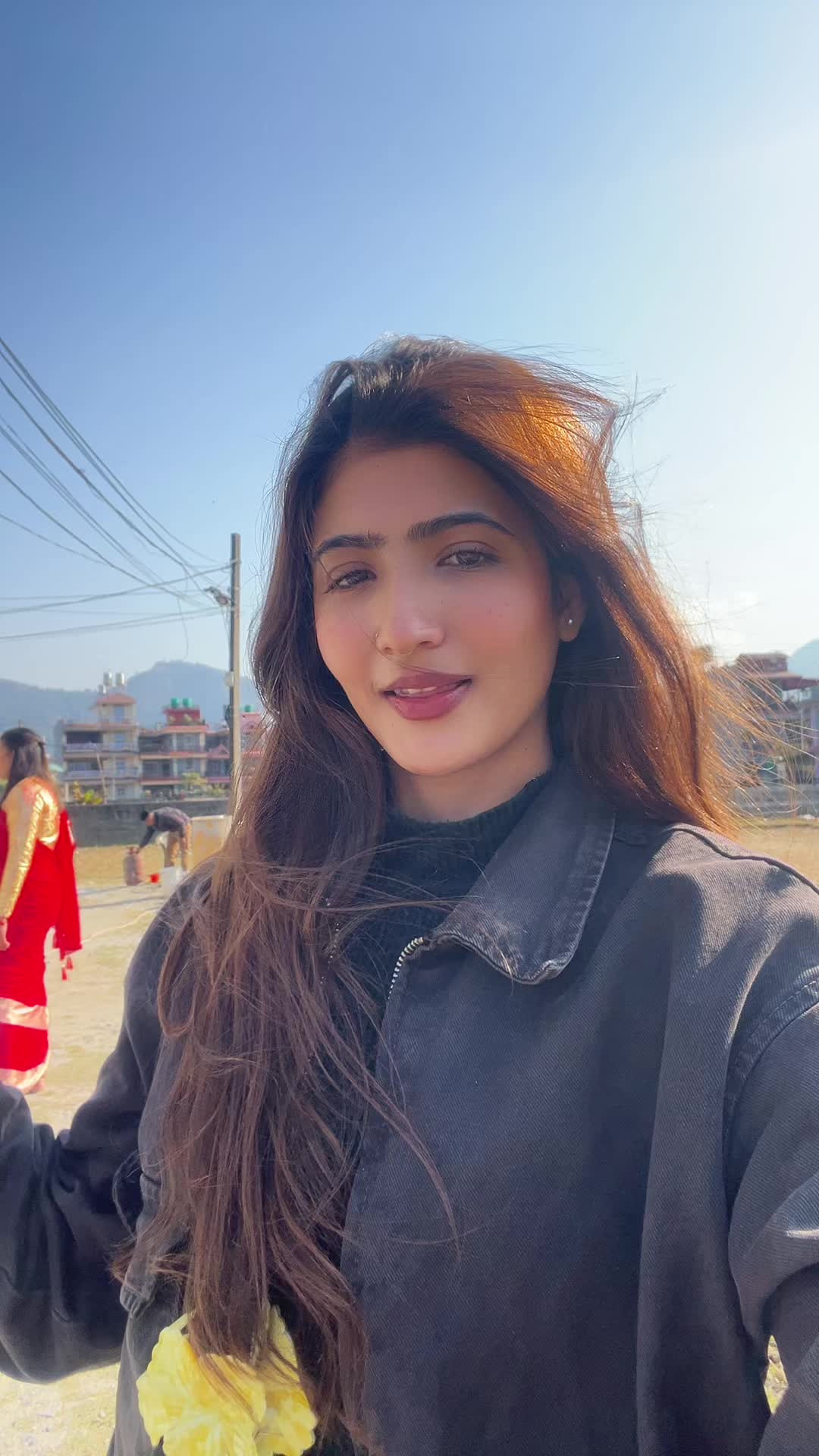 @Shristiiiiiii🫨