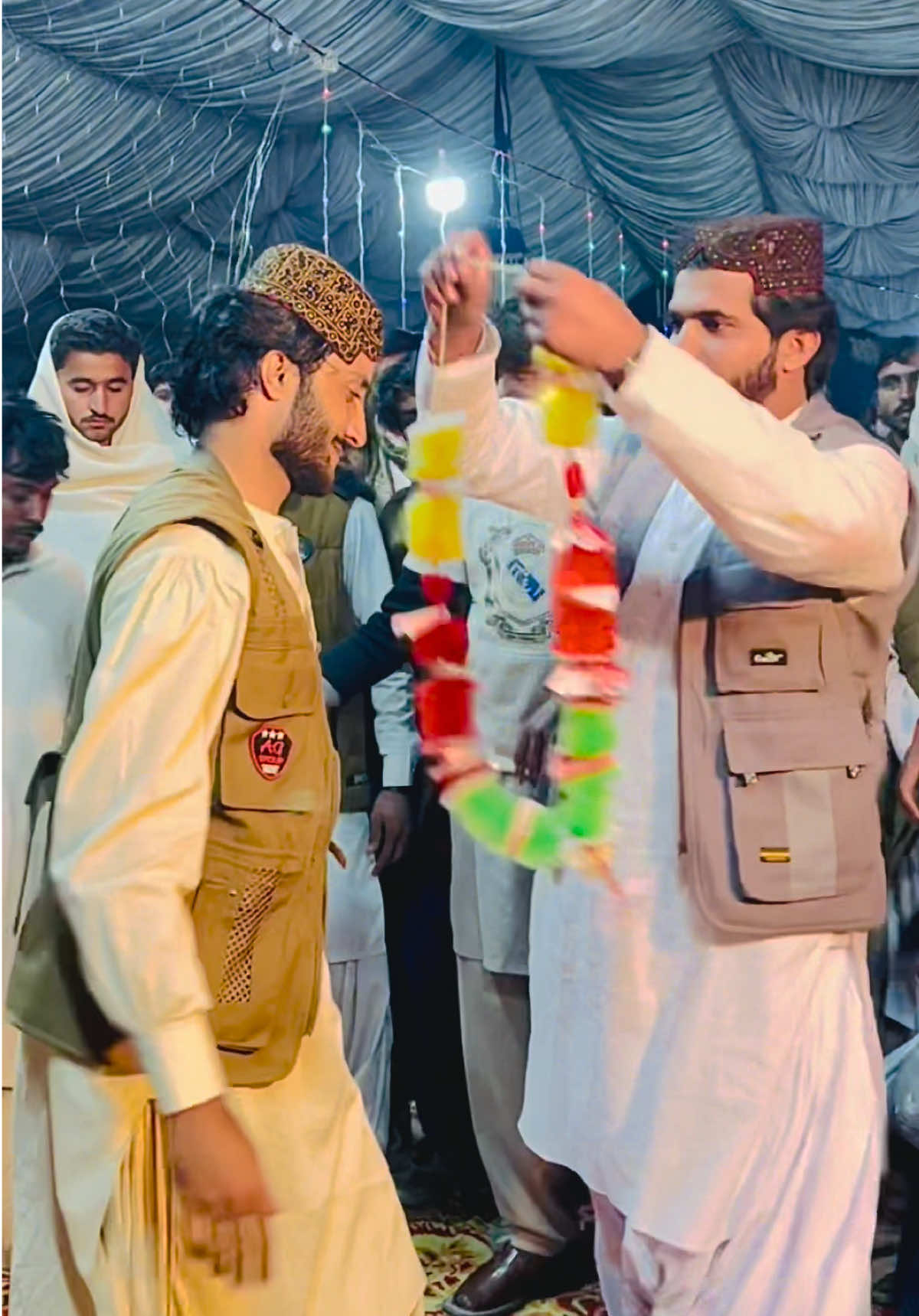 @Ishfaq Baloch💫
