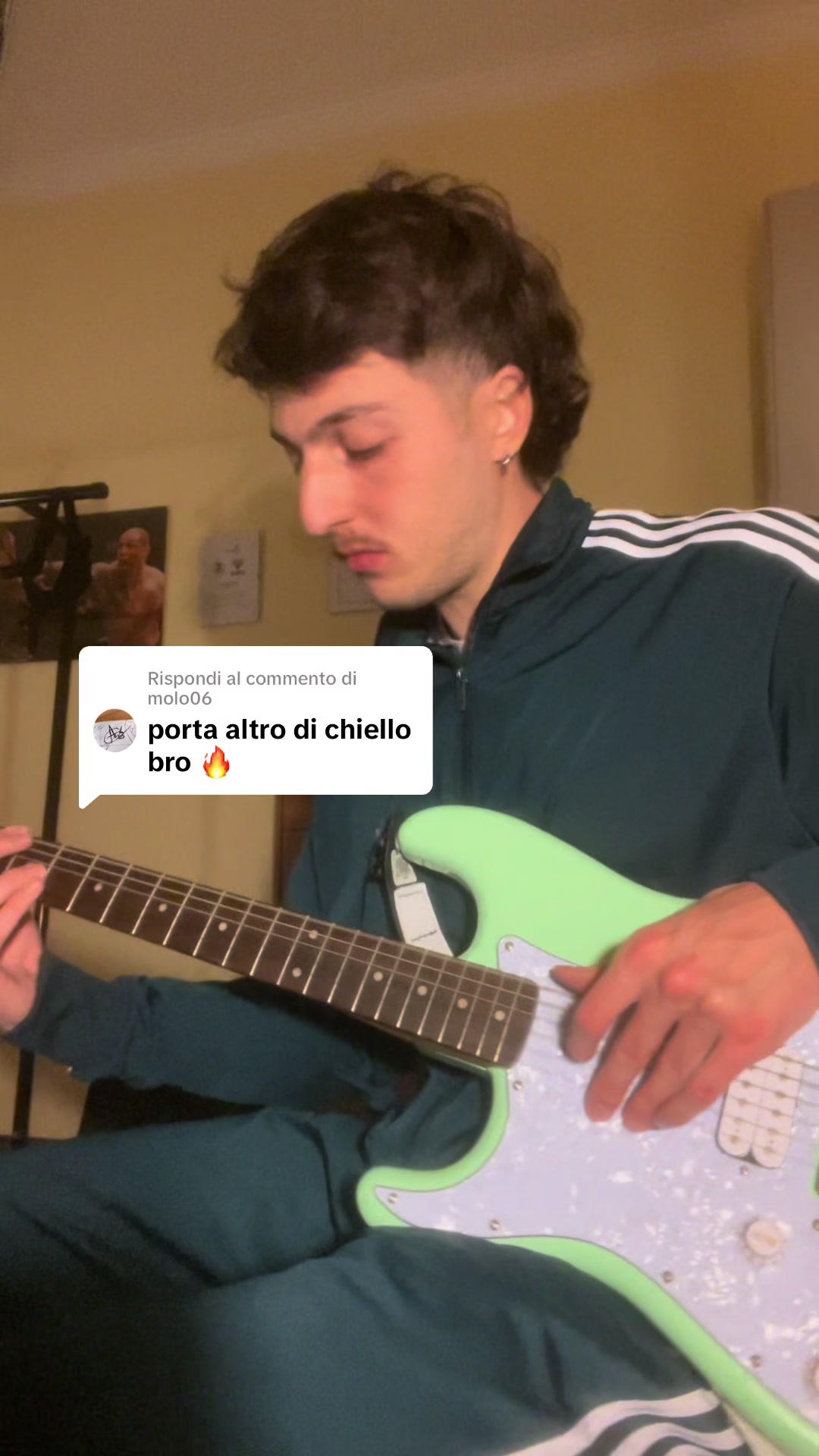 @Rosario Asero 🎸