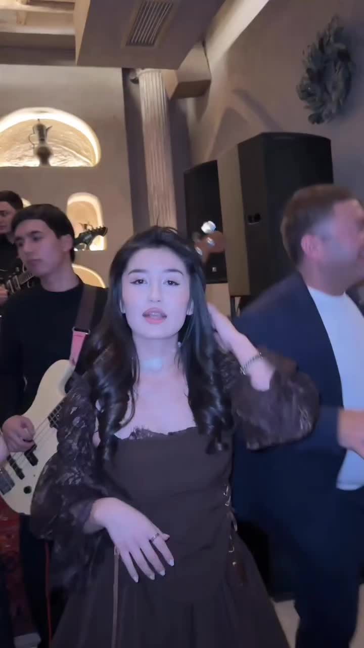 @Жаңа әндер