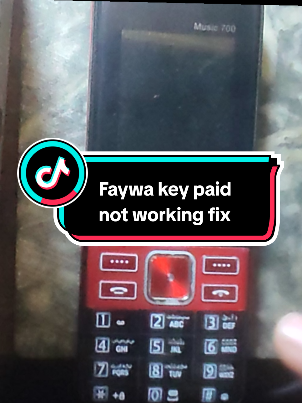 @AJ Mobile