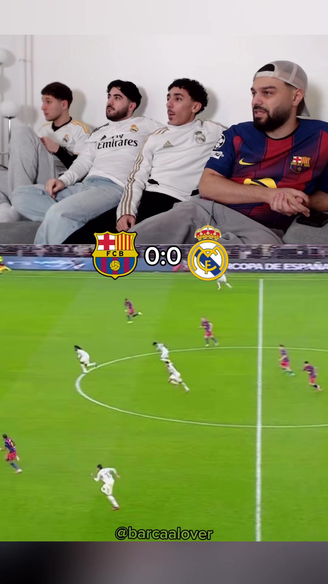 @Barcaalover | Highlights