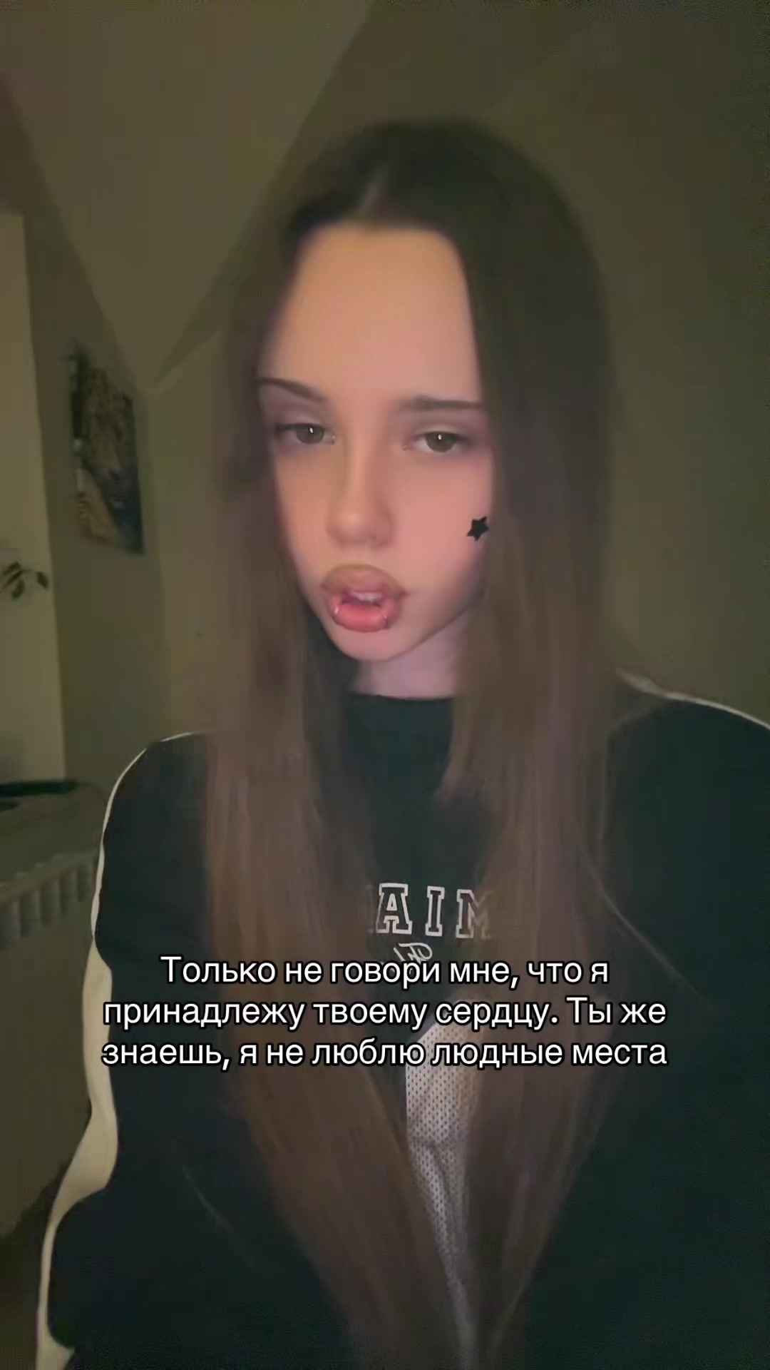 @dark princess