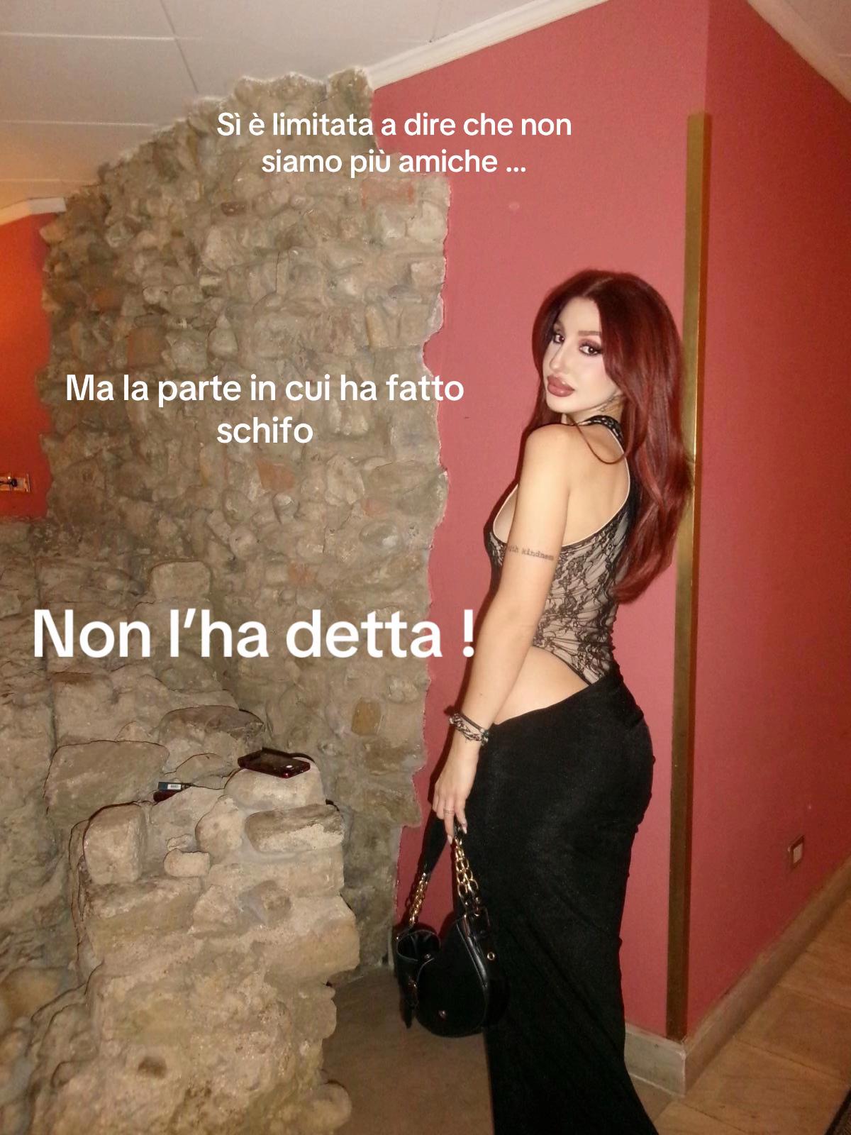 @Rosy Marie