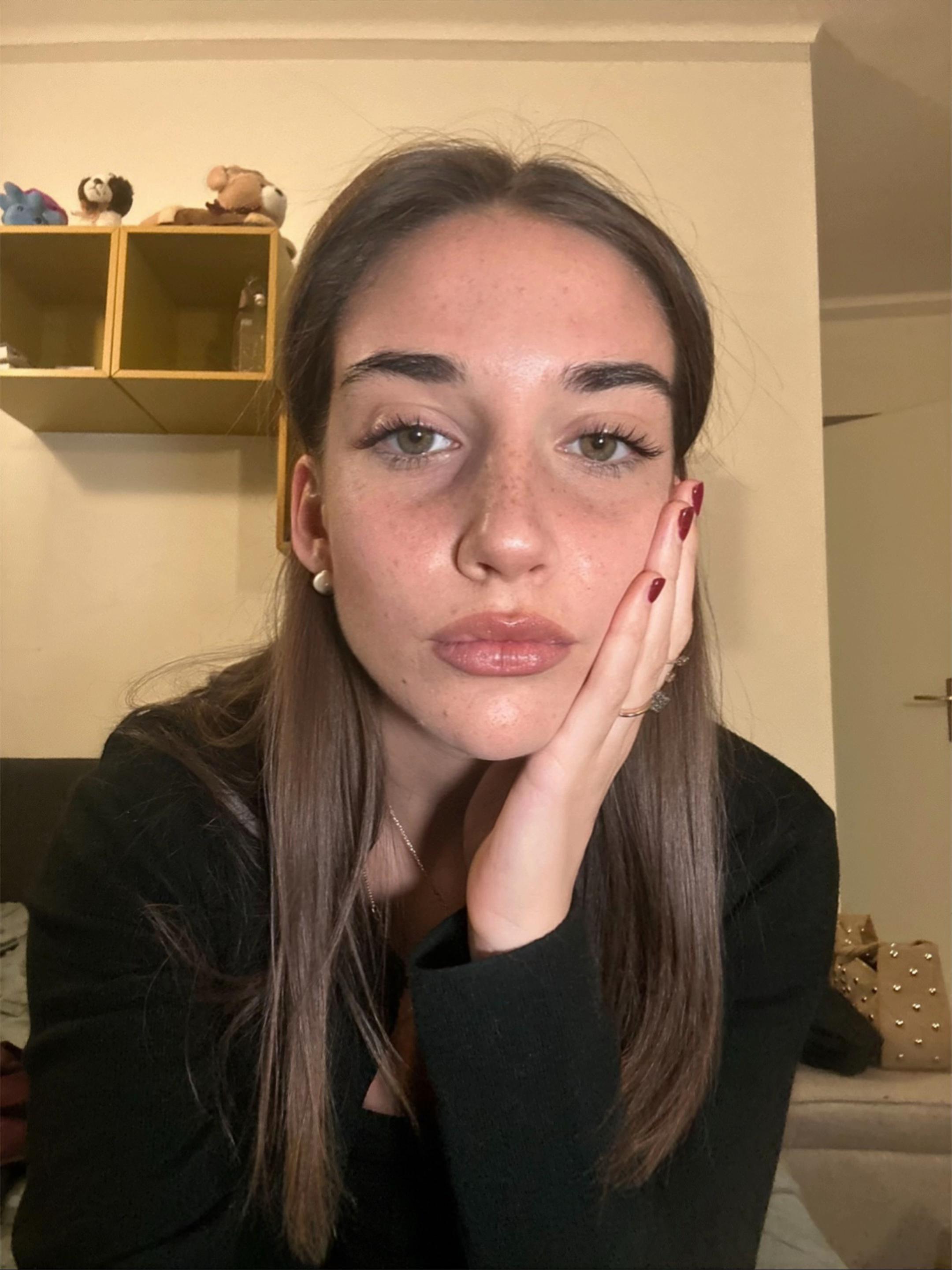 @Caterina Strozzi