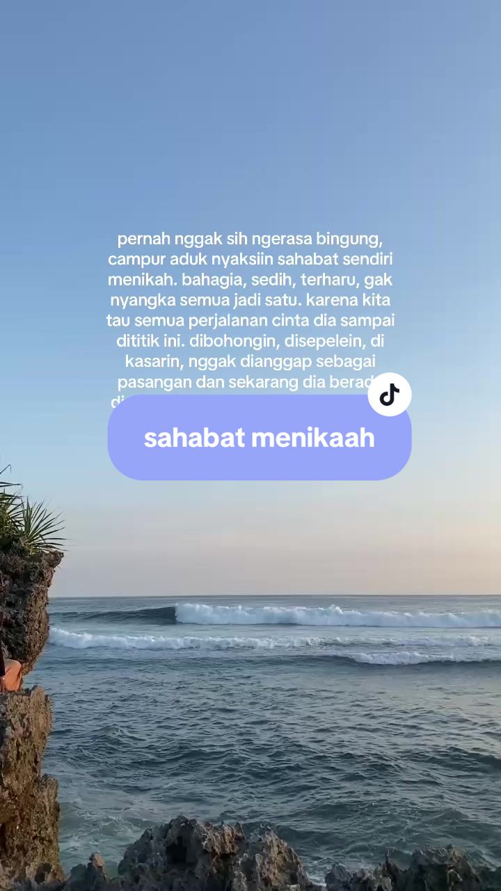 @Pejuang Nikah