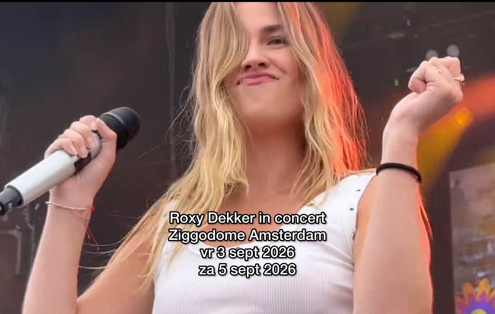 @festivaltv holland