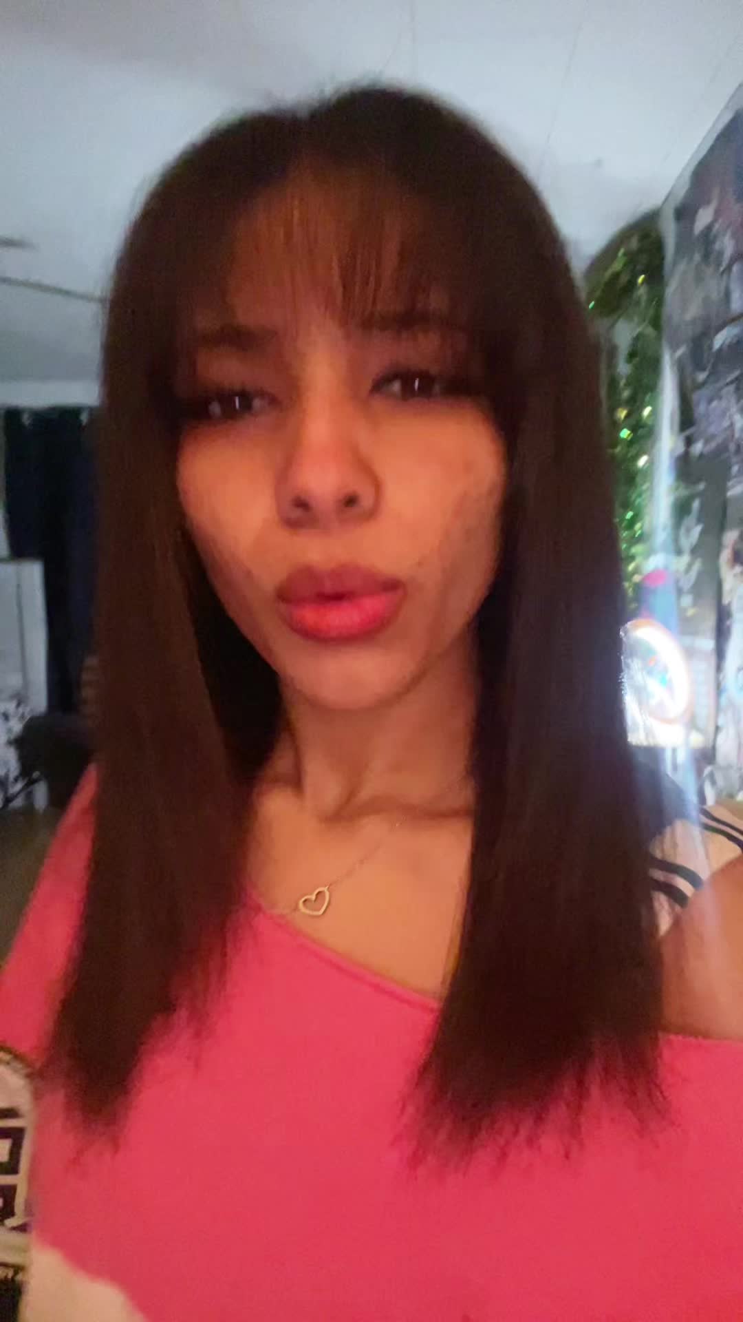 @:)