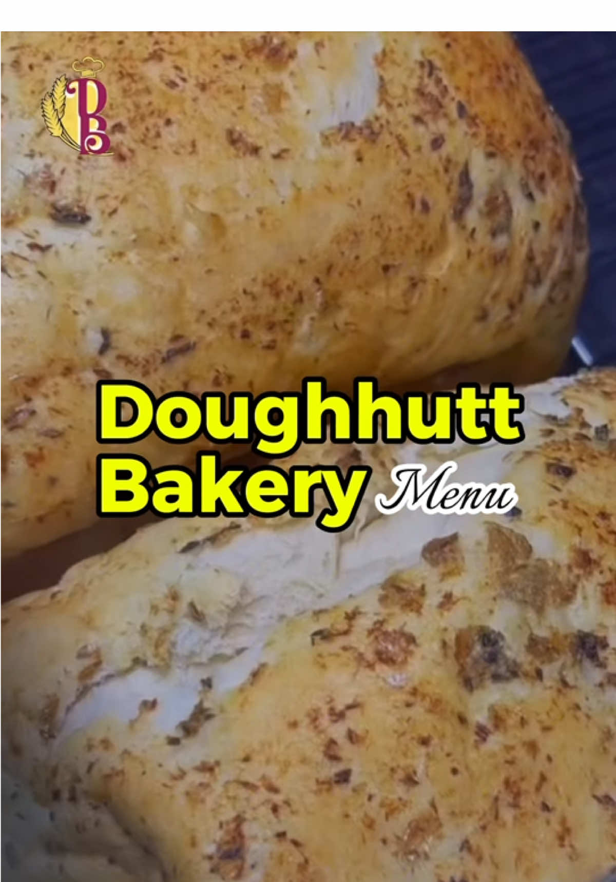 @Doughhutt Bakery