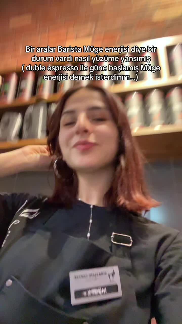 @M&uuml;ge Karaca