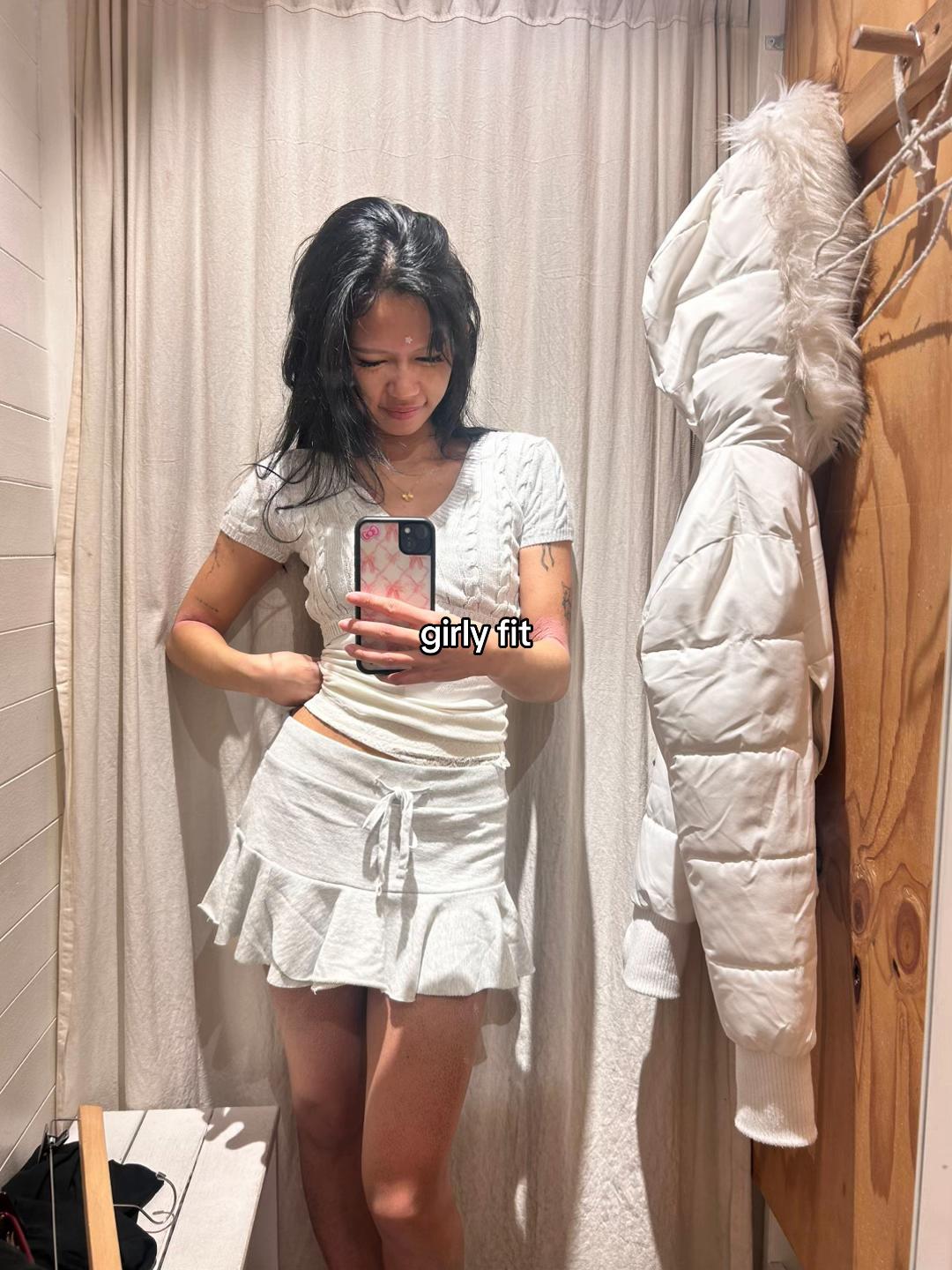 @tiara ୨୧