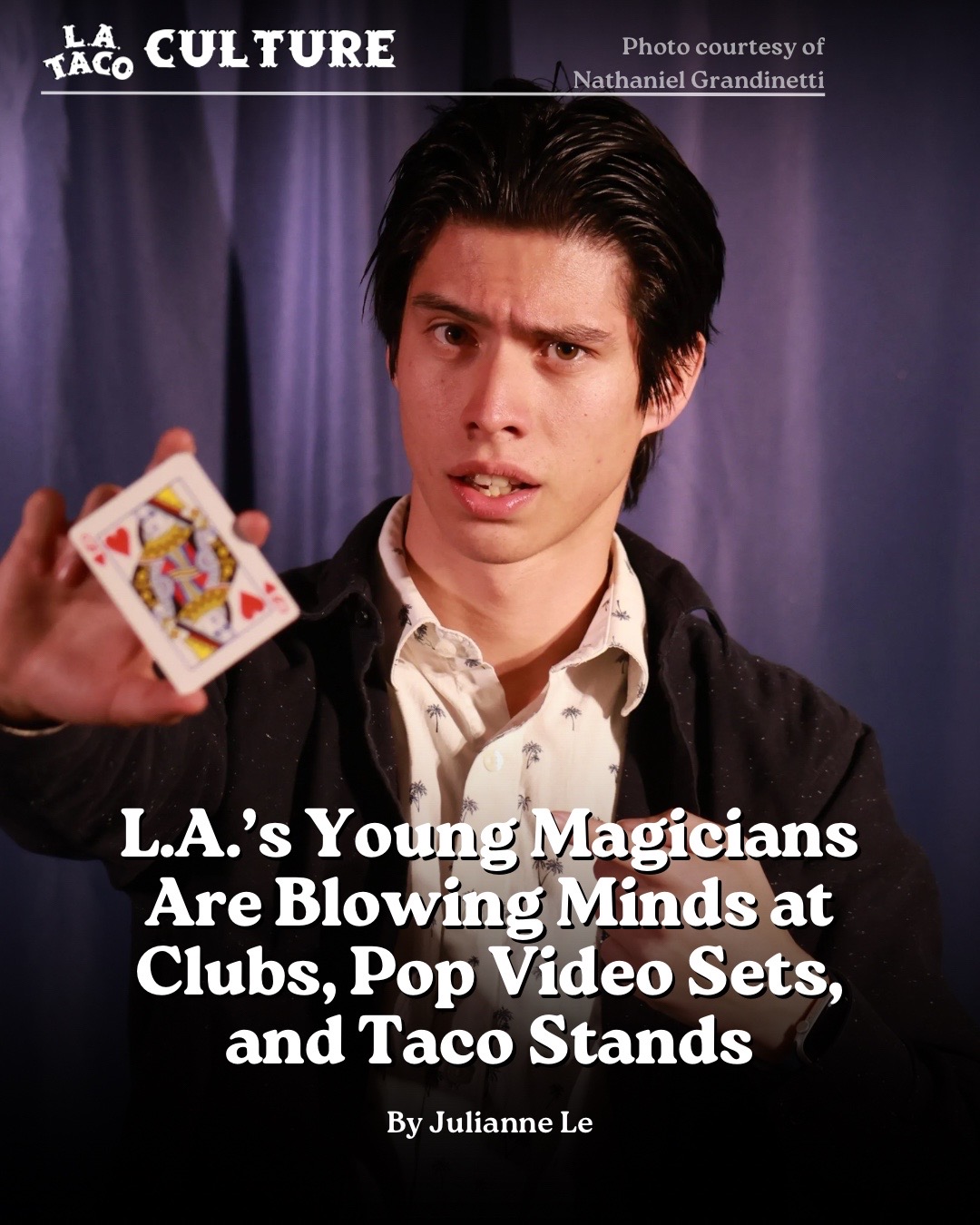 @L.A. TACO