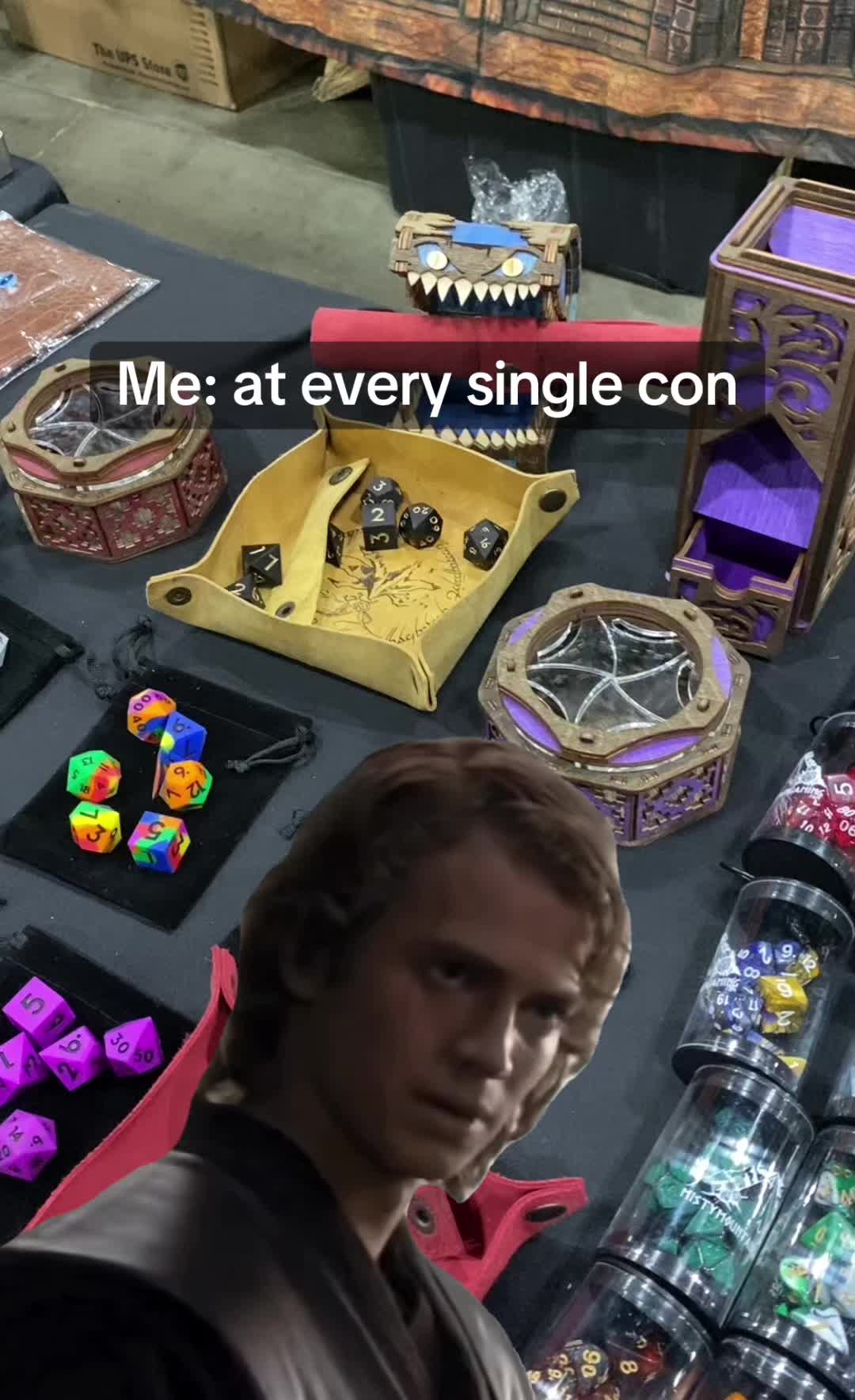 @The d20 Workshop