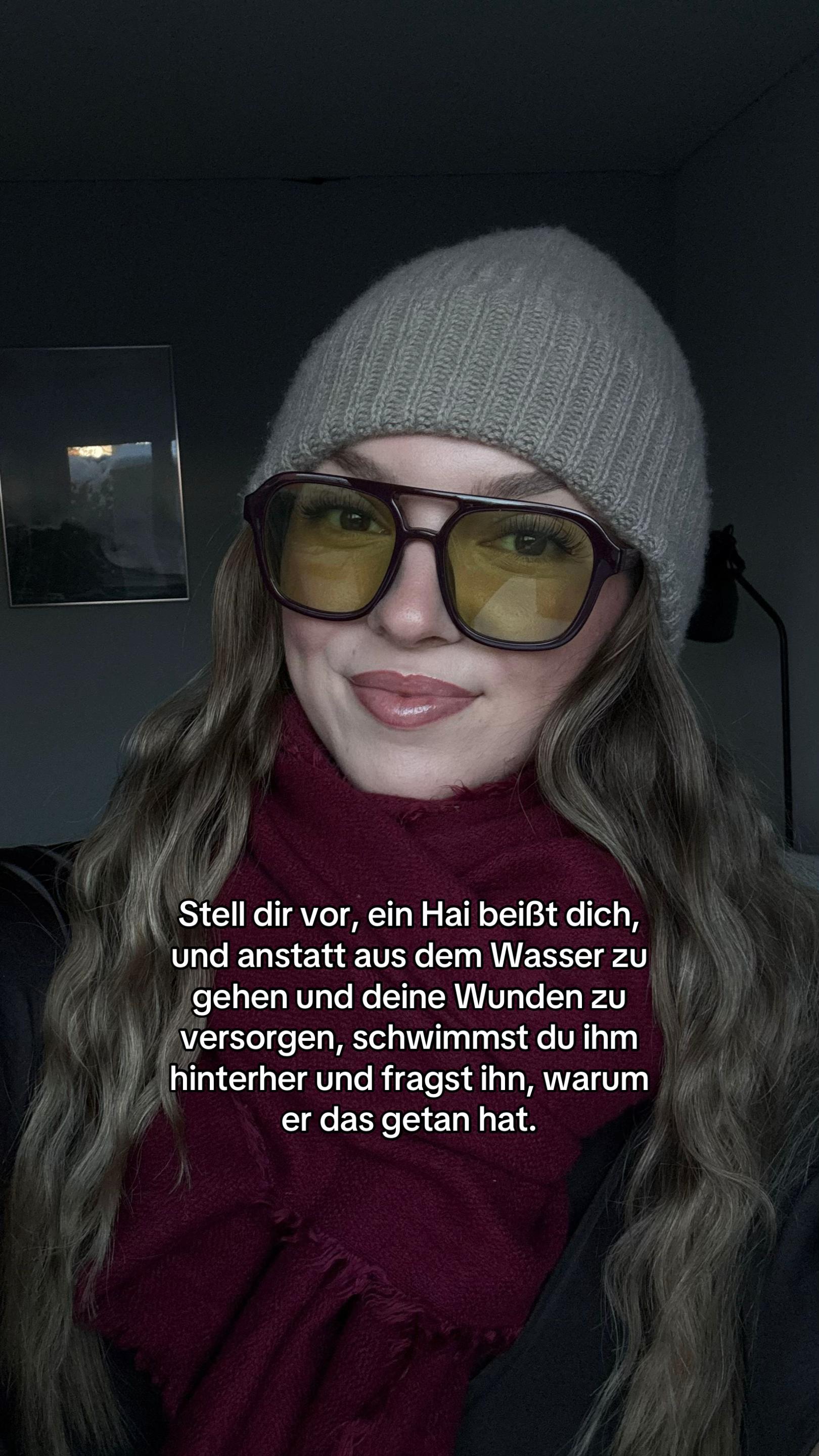 @Larisa Meskic