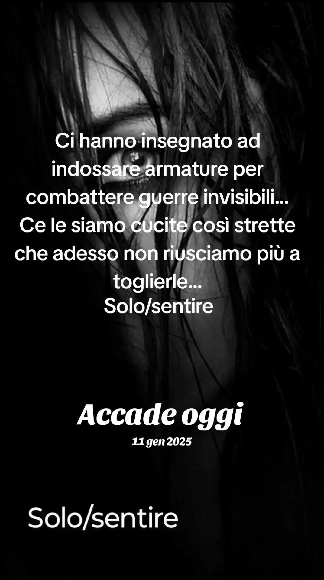 @solo/sentire