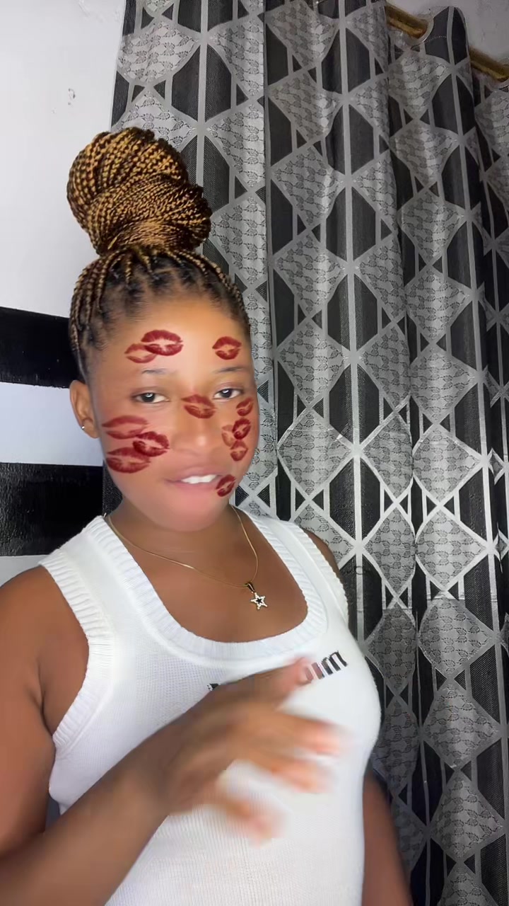 @Ohemaa❤️💕Sizeless💕🥰