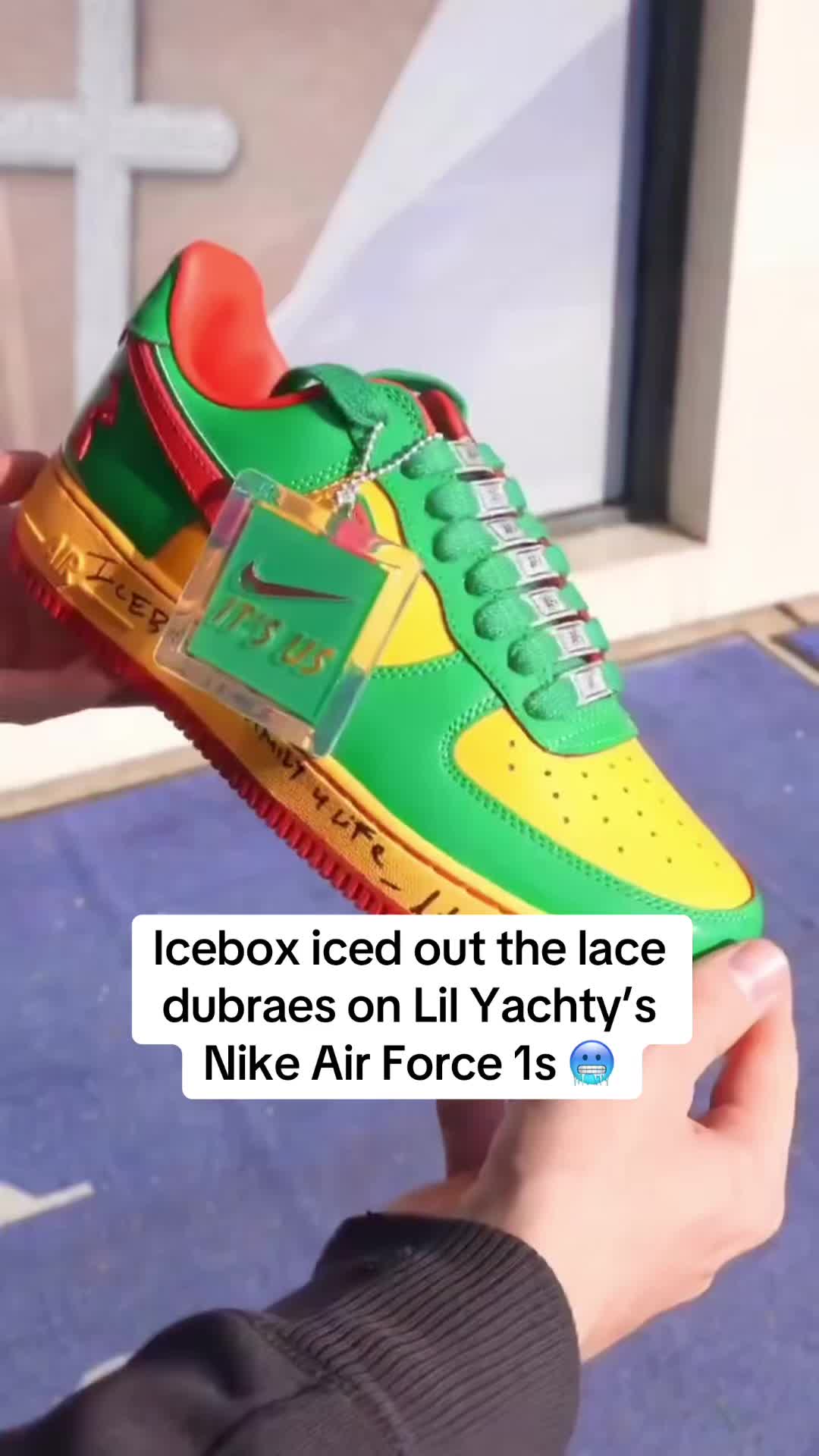 @Lil Yachty Fan 🛥️