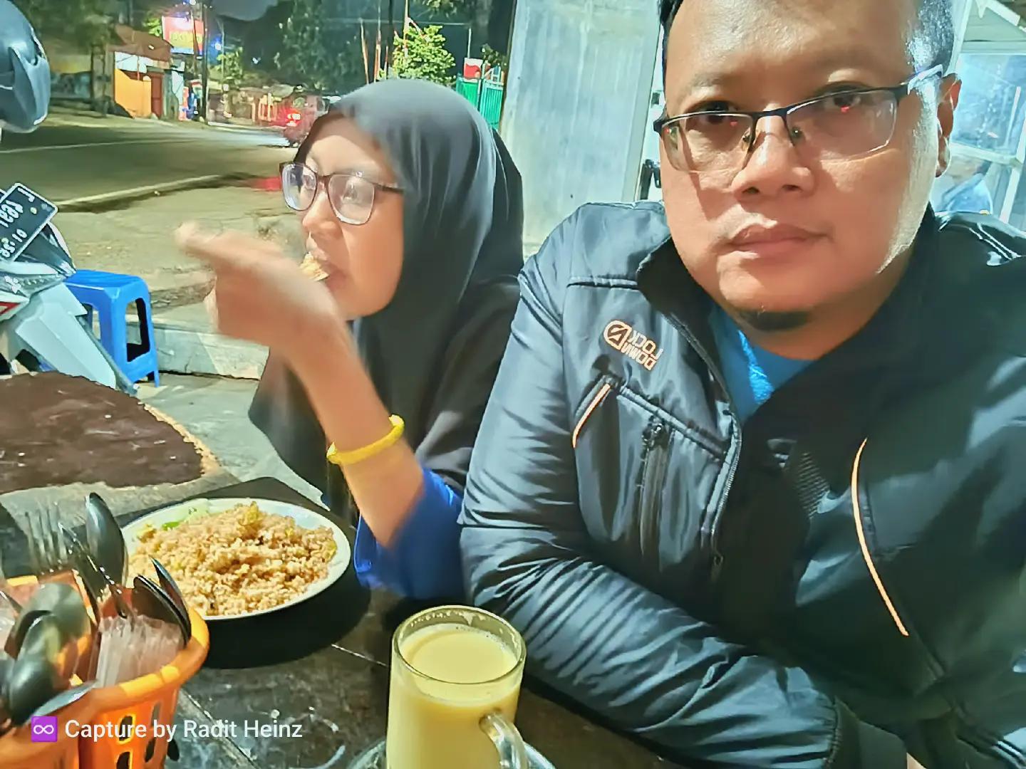 @Radit Heinz