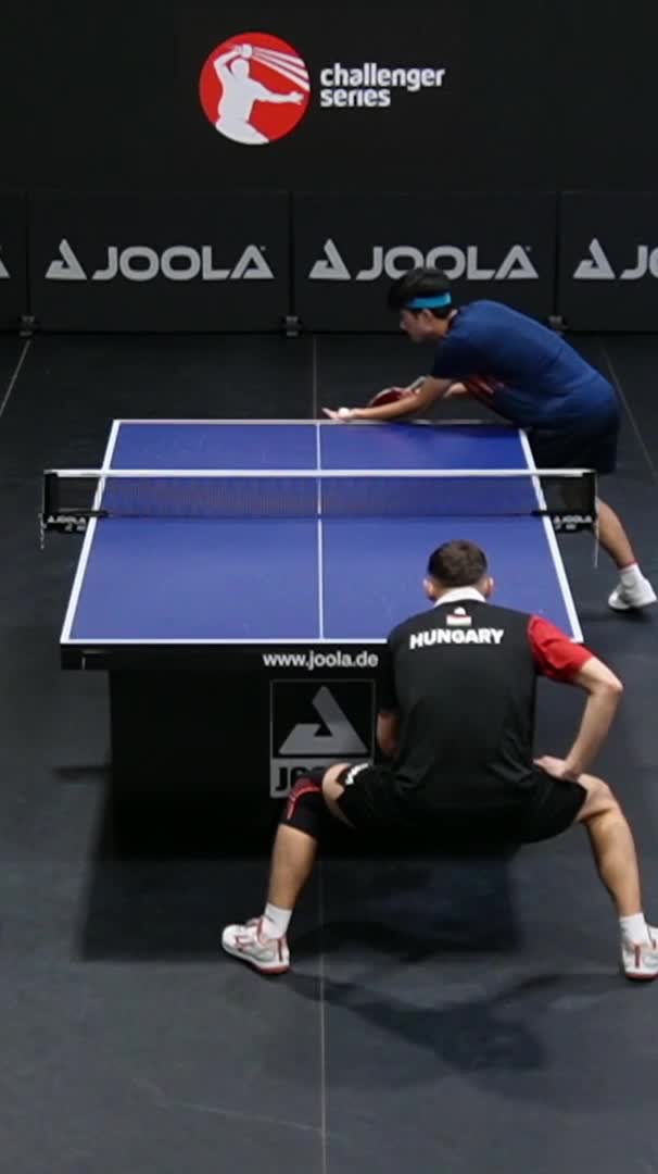 @Challenger Series