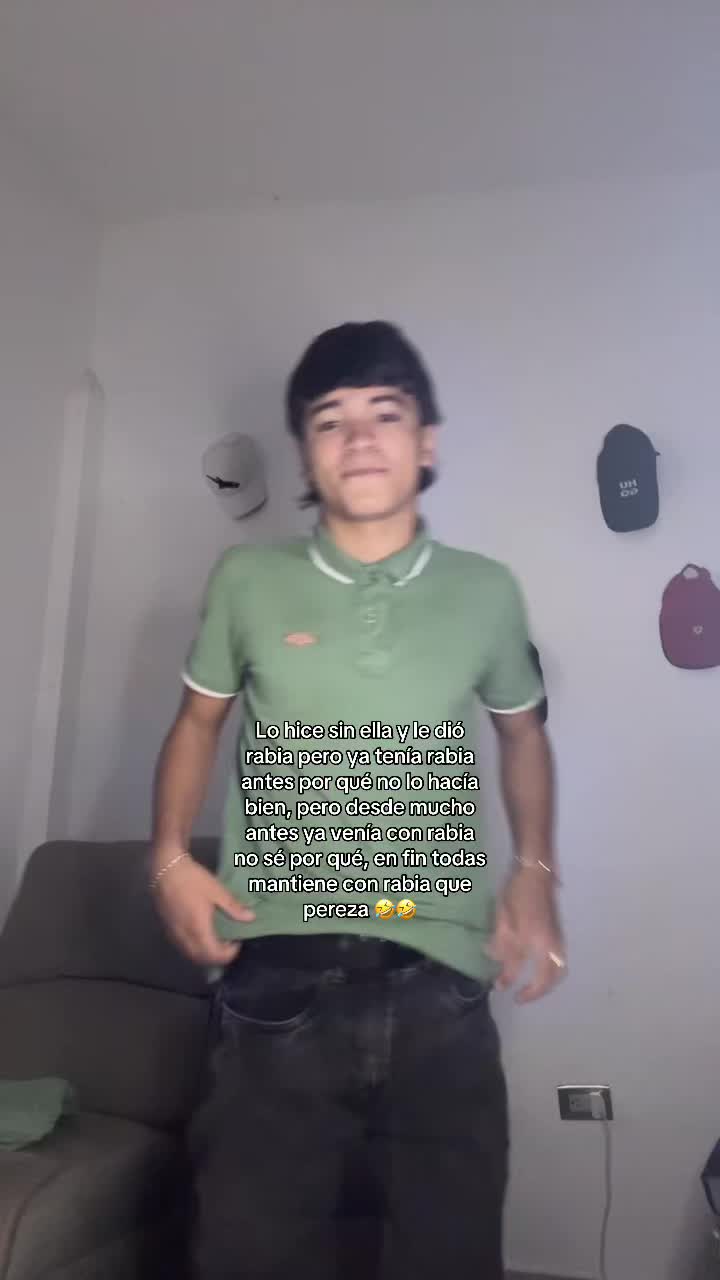 @Jhoel acevedo