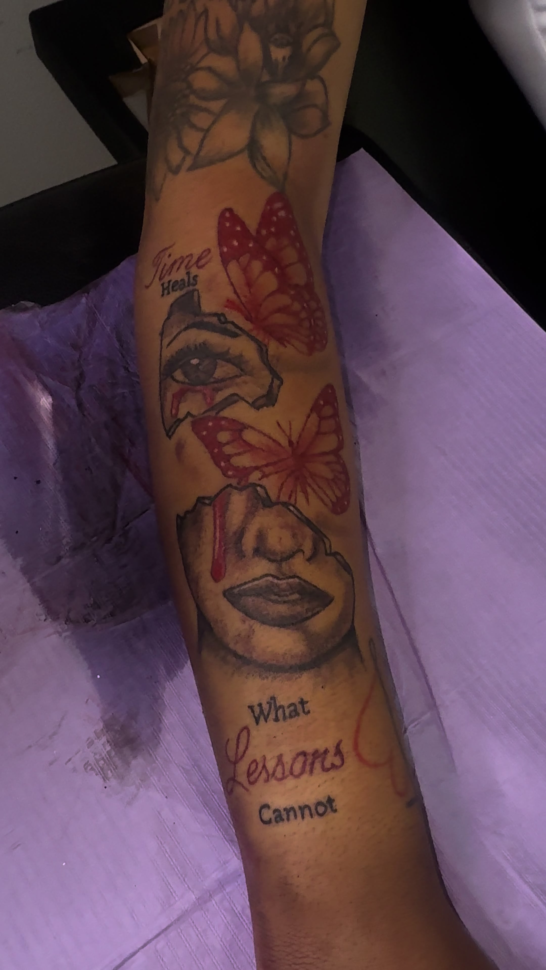 @Inksentials