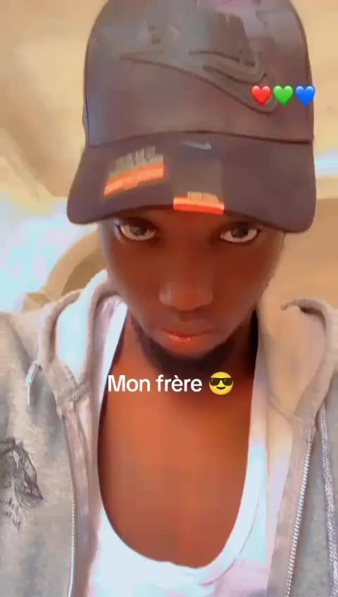 @MHD &hearts;️✌🏿😇