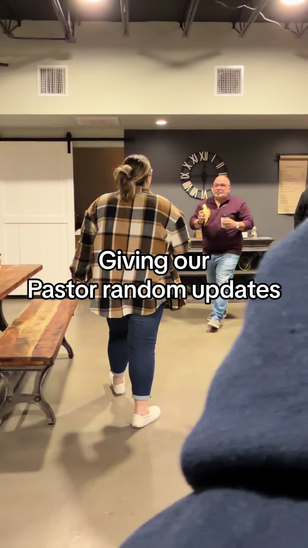 @Journey Church DFW