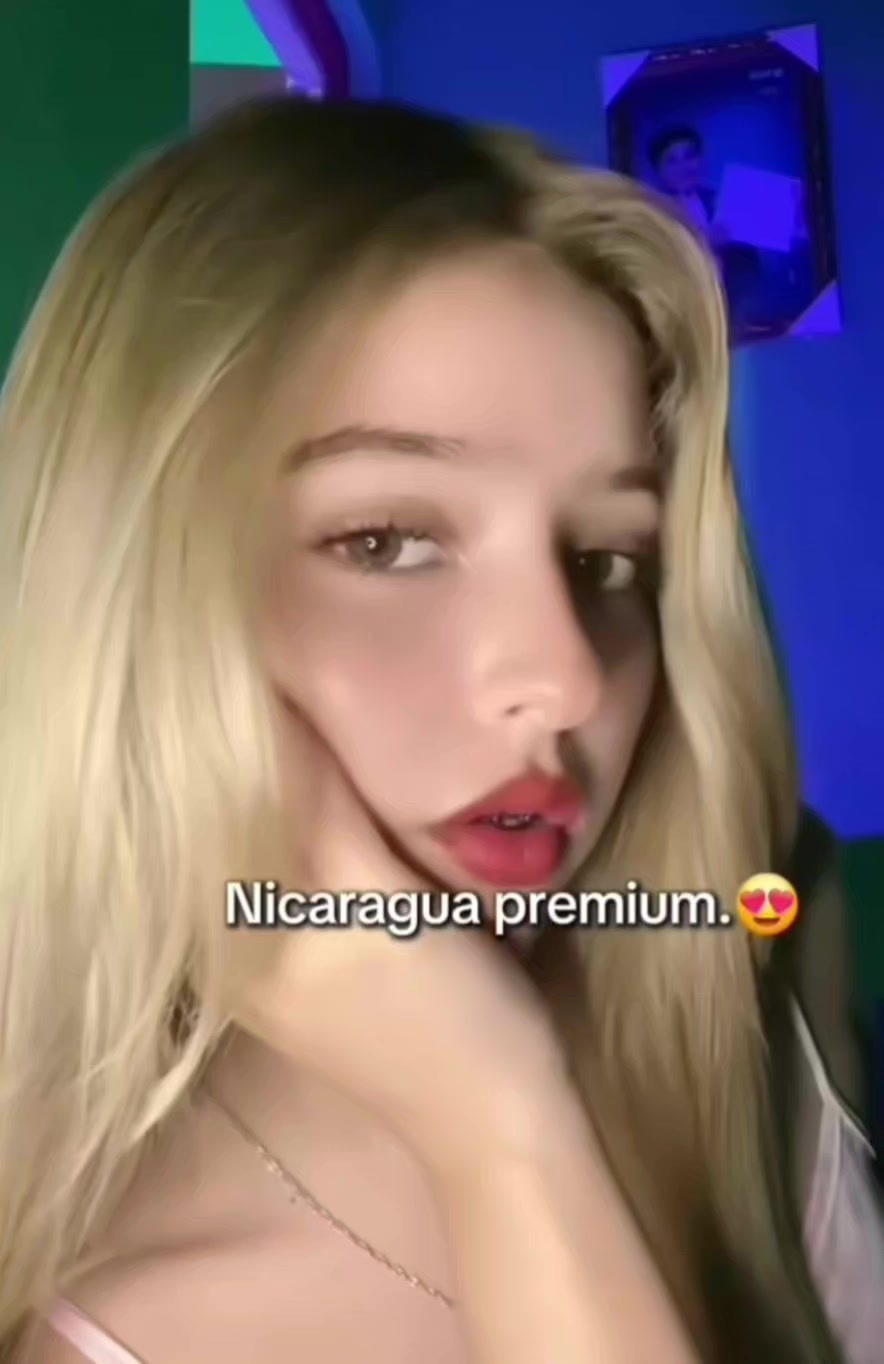 @Nicaragua Premium🫢
