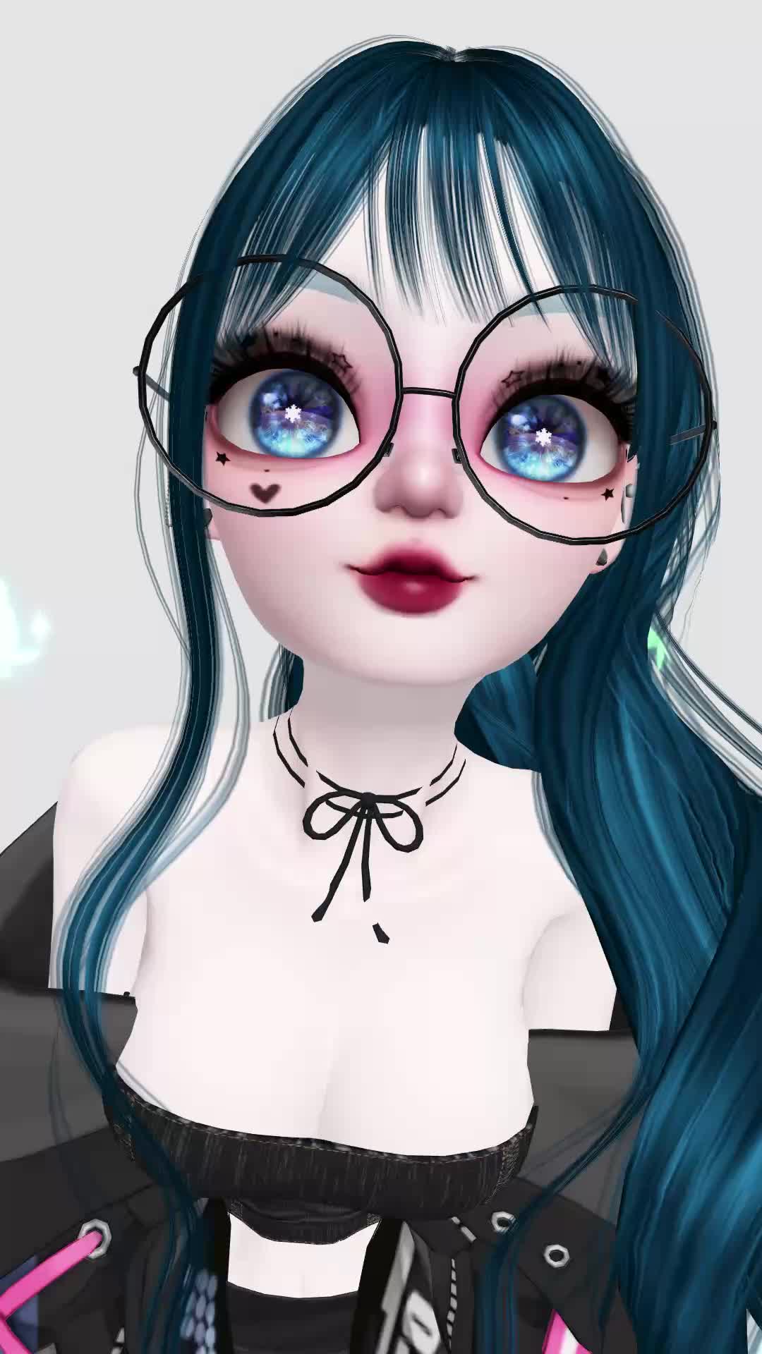 @Jsem sv&aacute; ❤️🦋