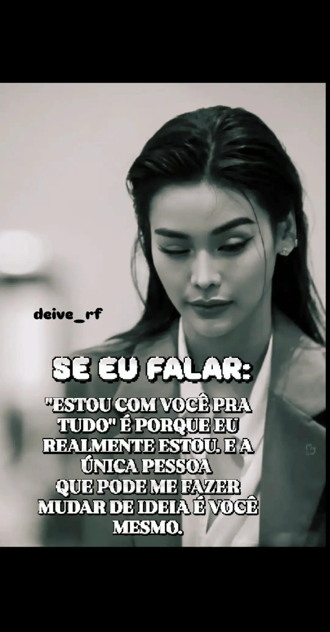 @Rivotril & Relacionamentos