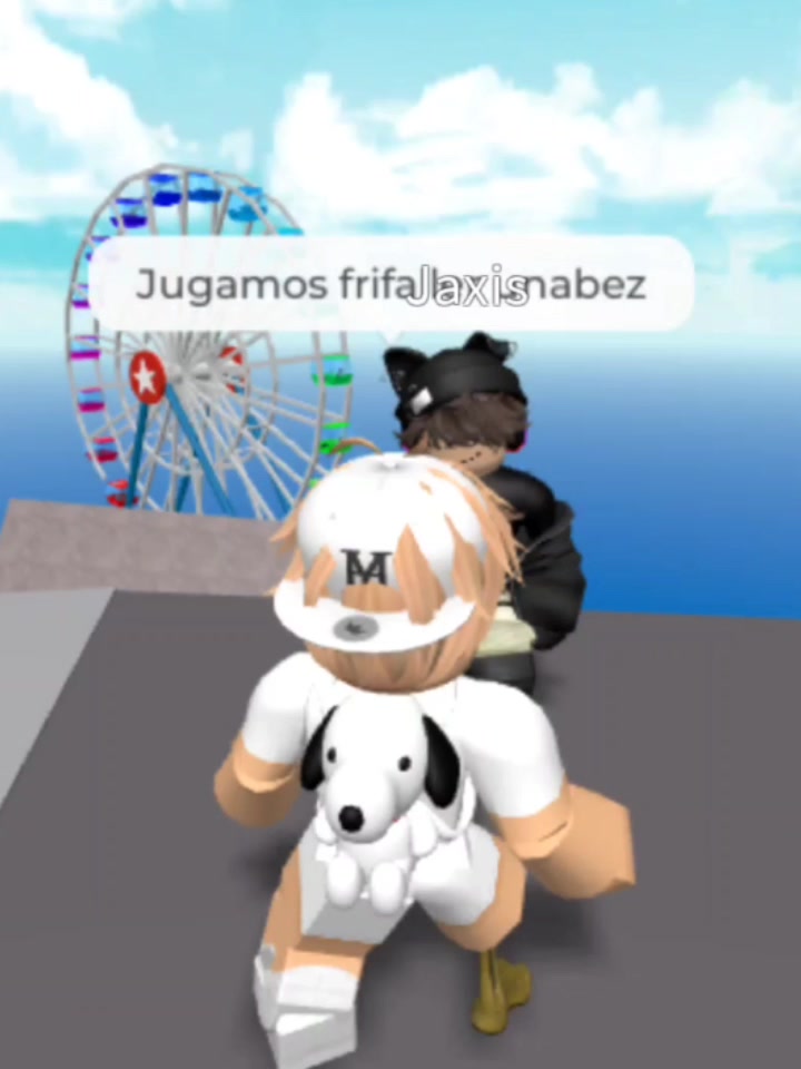 @SOY_CHOCOCRIS✌🏻