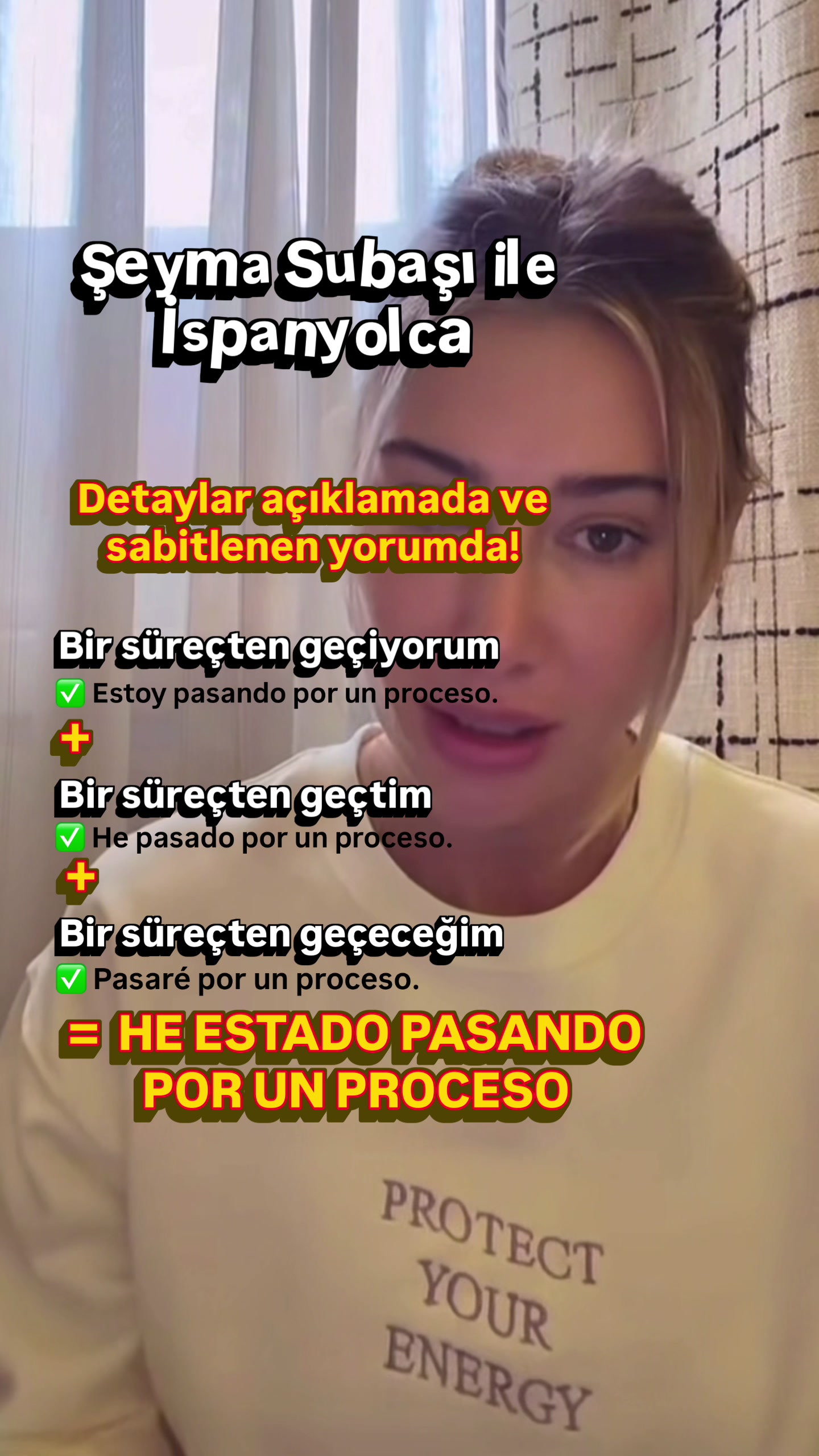 @Profe Hazel | 🇪🇸 &Ouml;ğretmeni