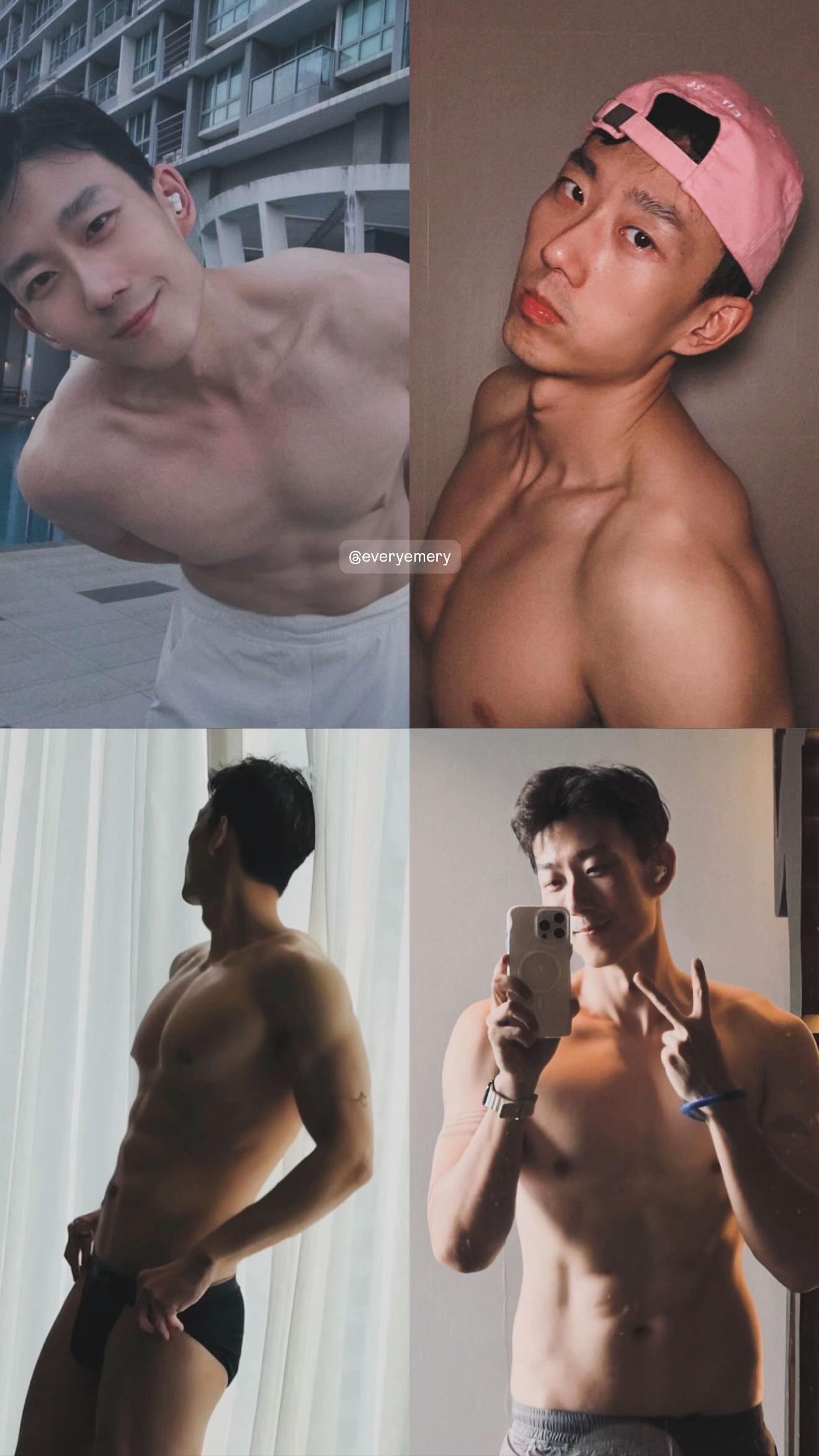 @ThaiChineseCuteboy