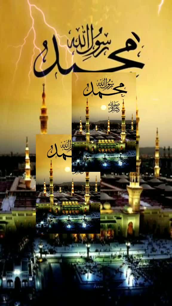 @Islamic Vibes