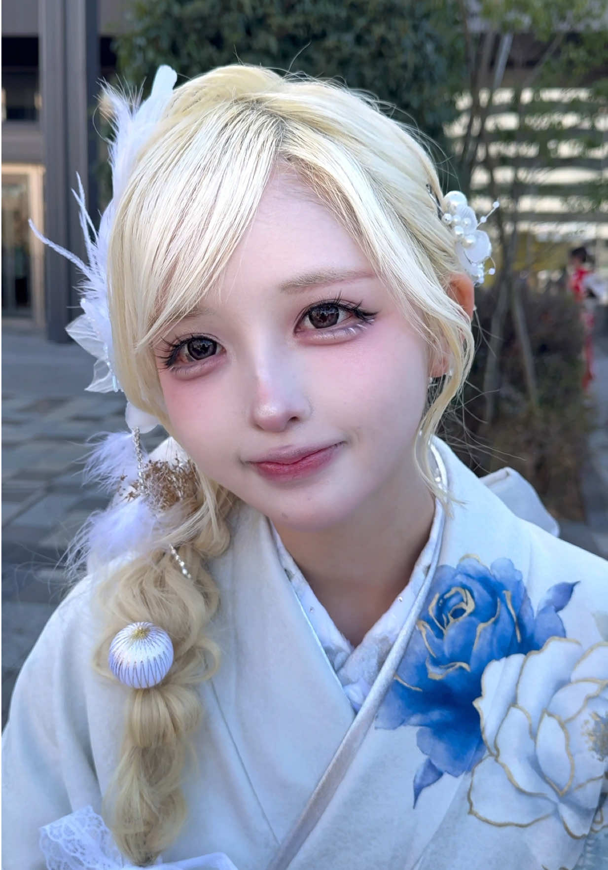 @Tenちゃんの姉