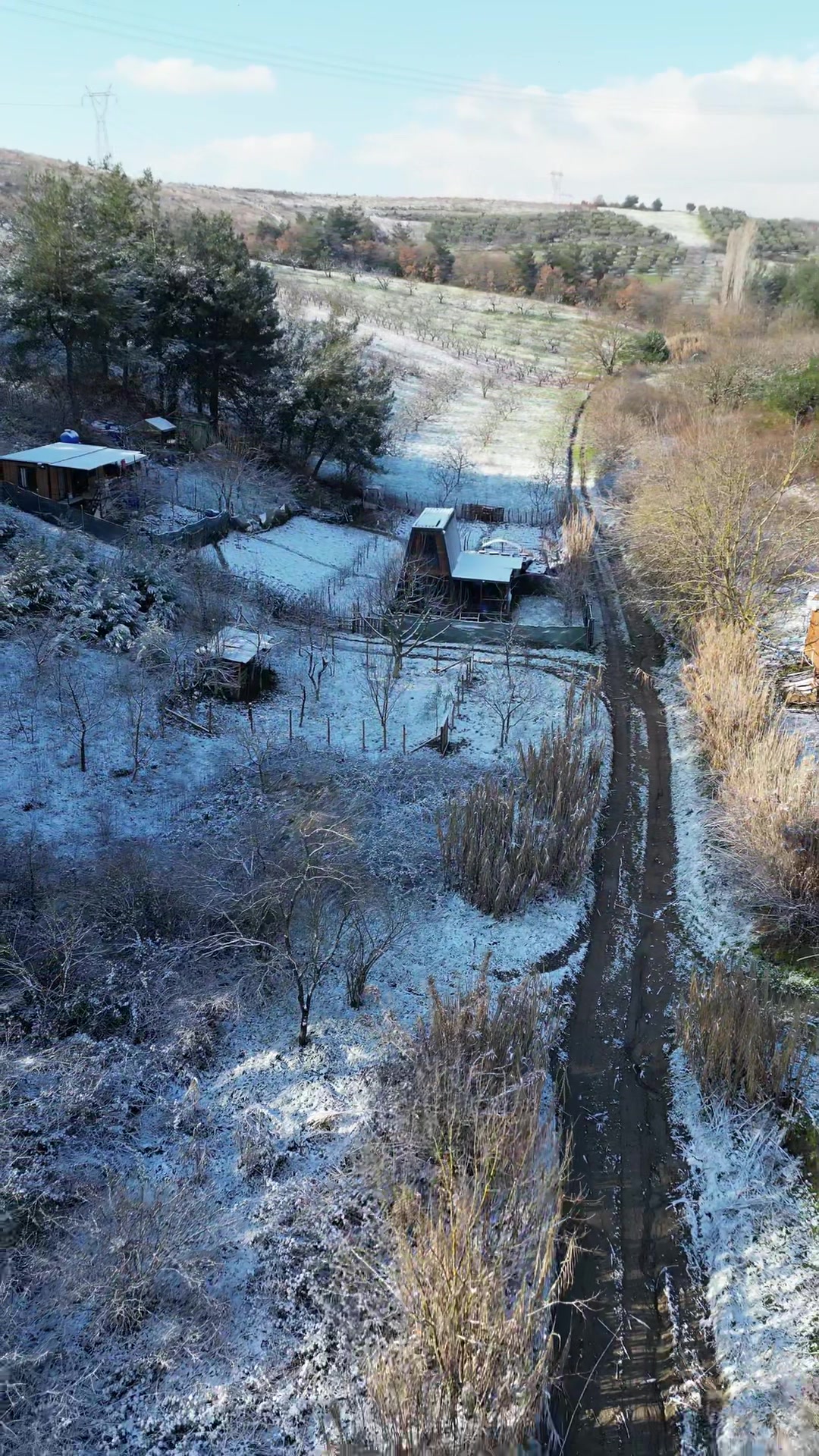 @Drone. Maceram