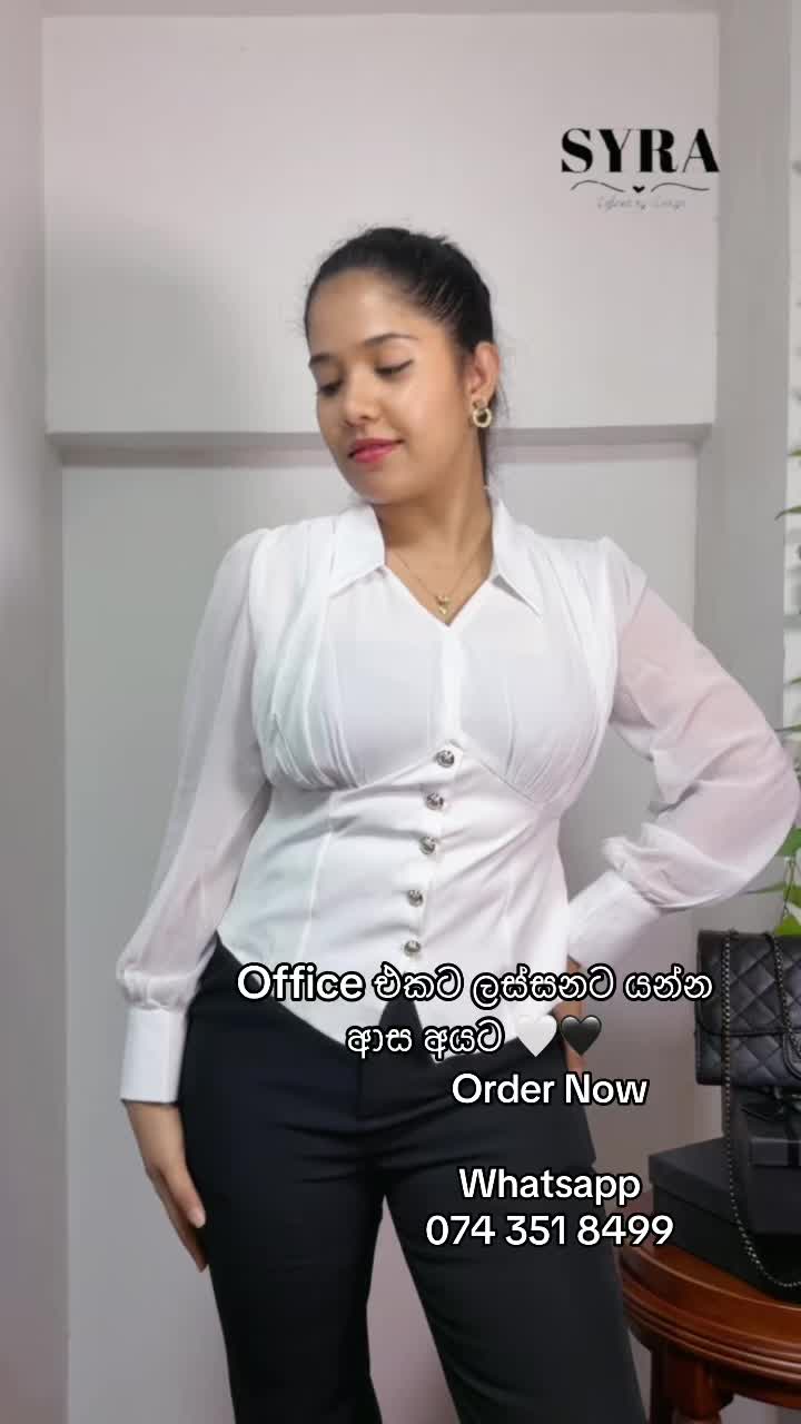 @SYRA