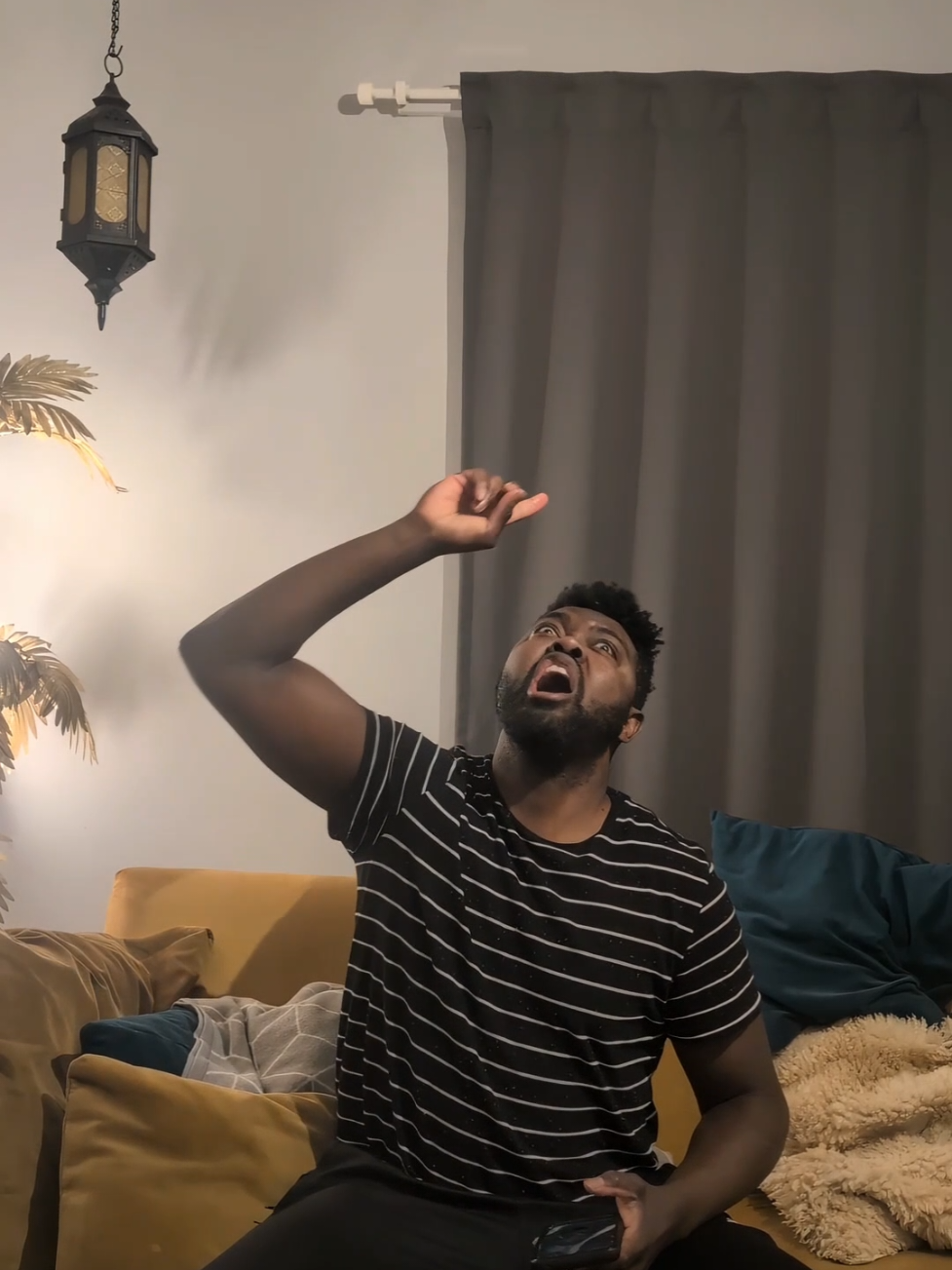 @Gambino Akuboy