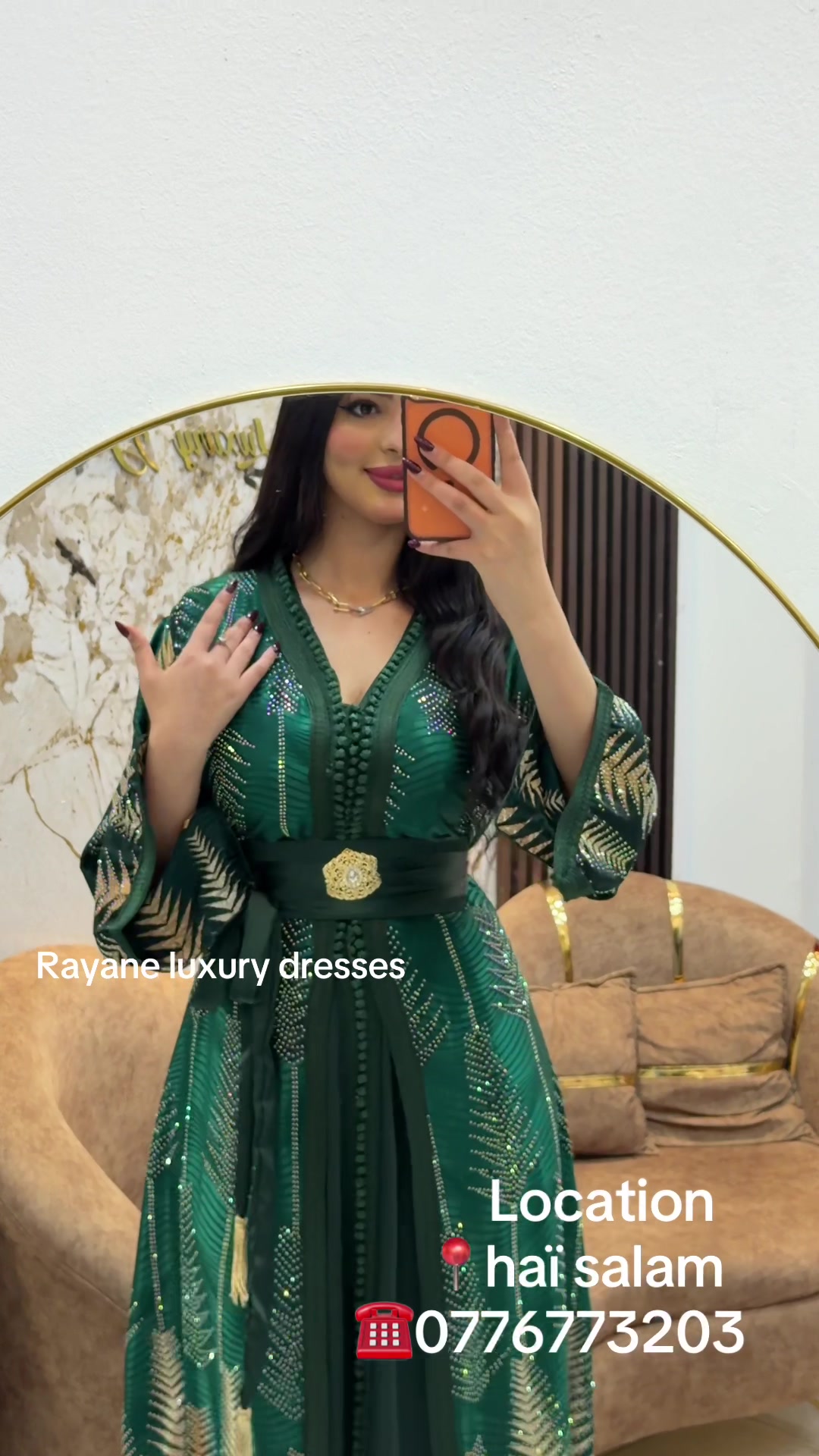 @rayane luxury 31