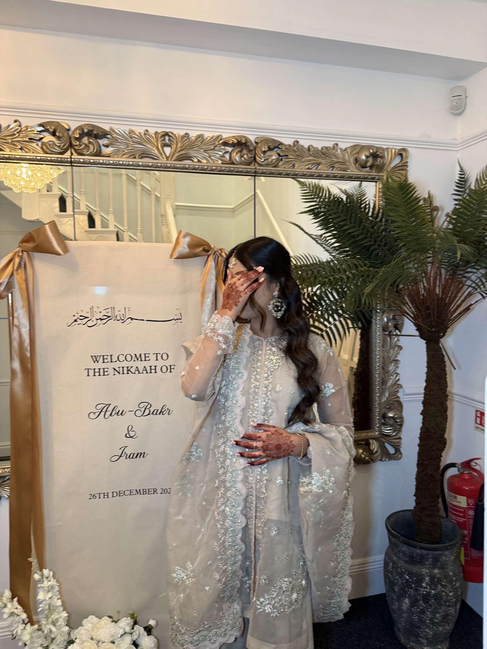 @Bismah