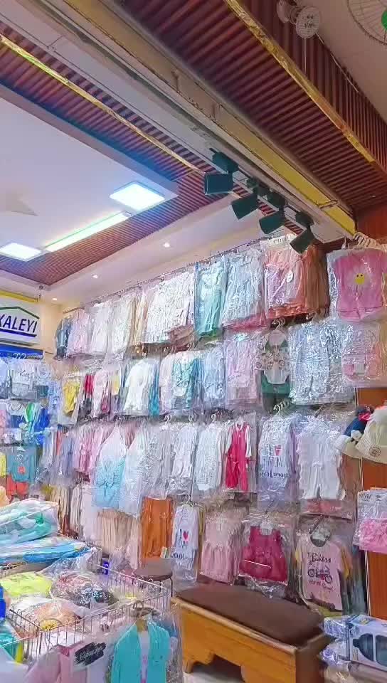 @Bambinerie Keur Xale
