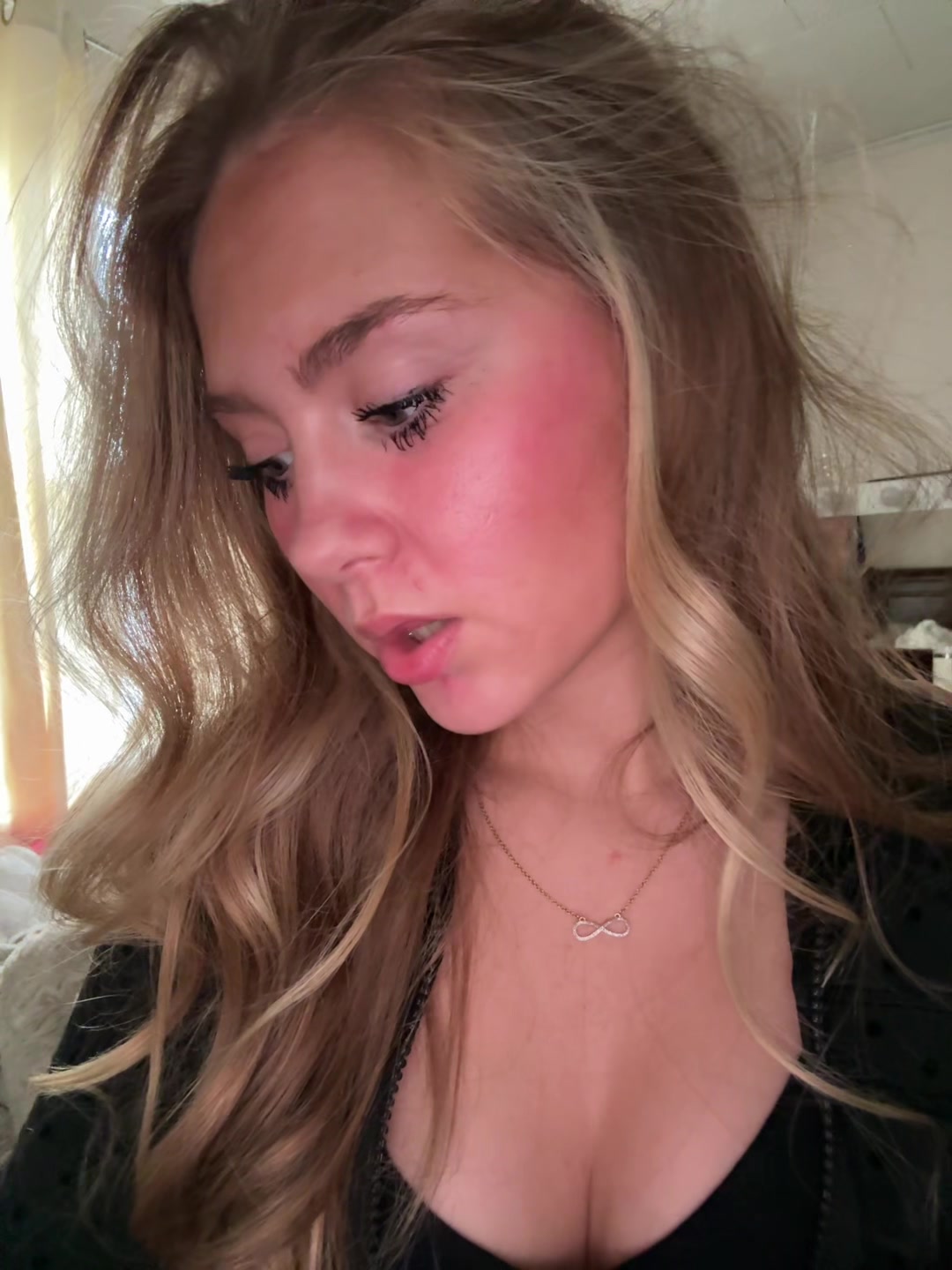 @LILY ROSE