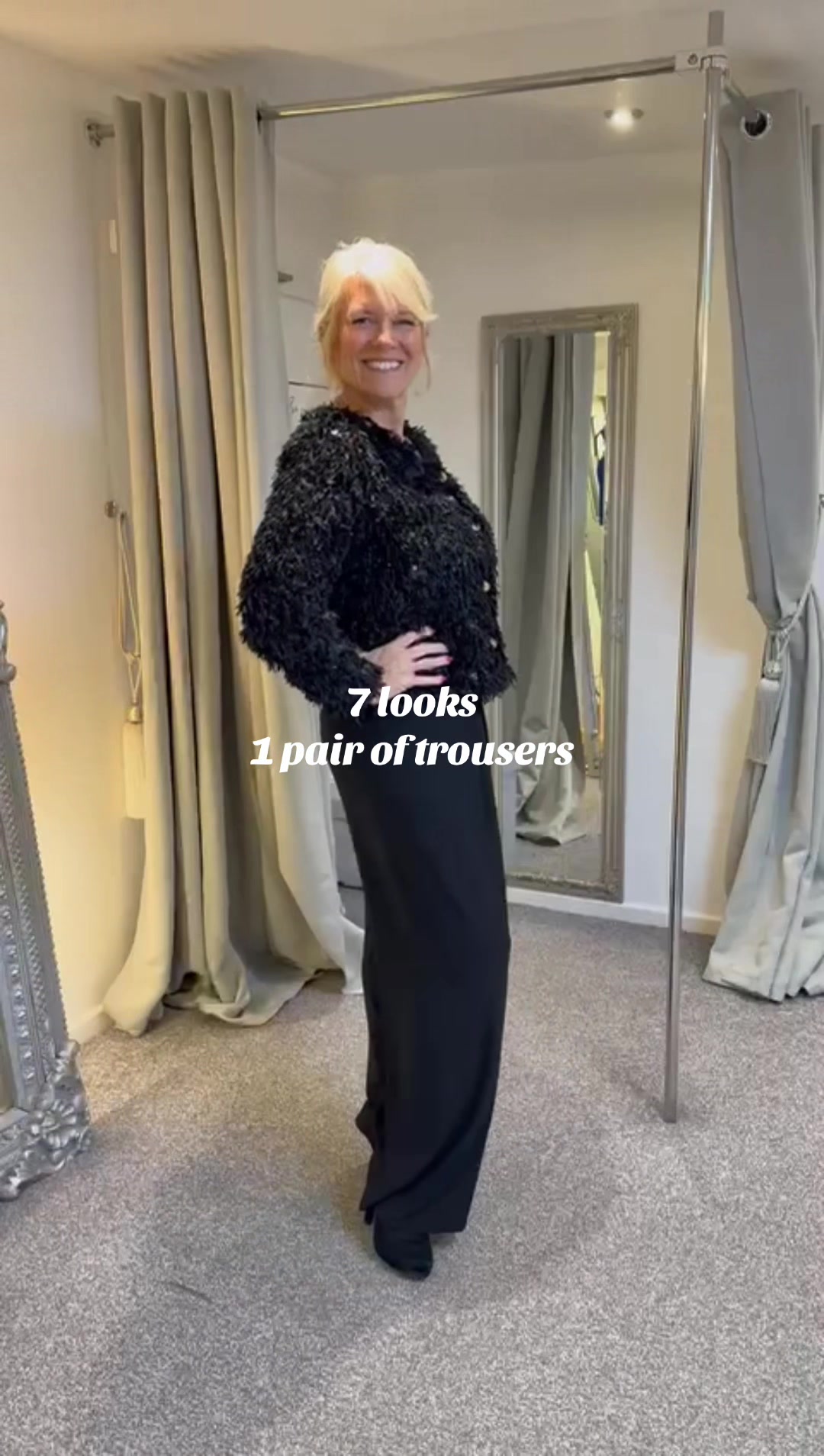 @Yorkshire Ladieswear