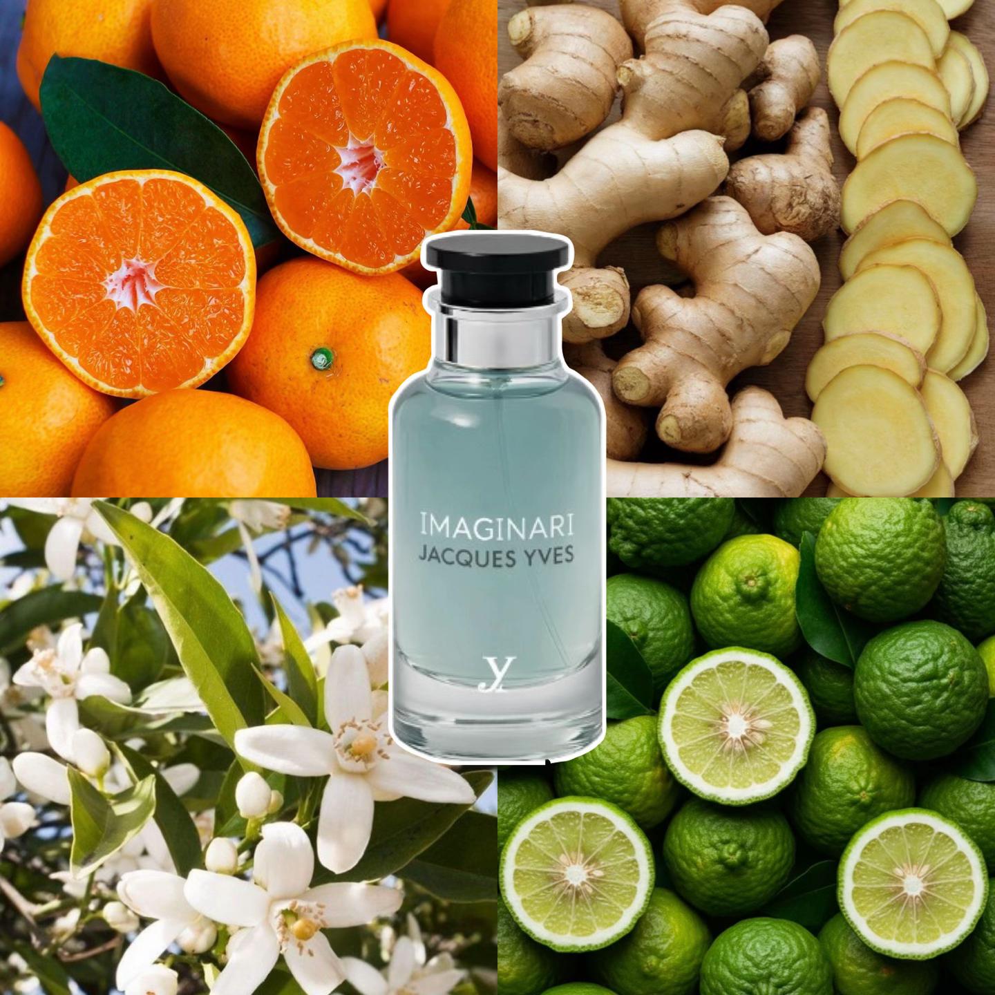 @Emmanuel Fragrance