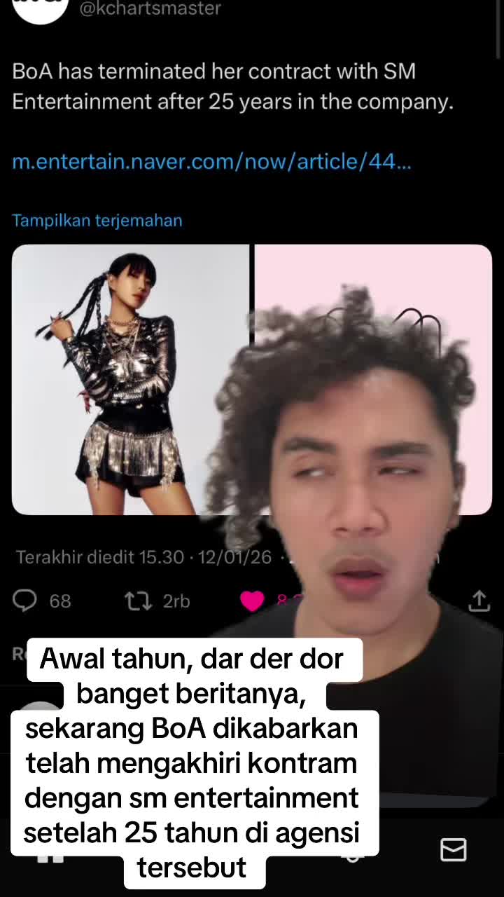 @ig : Yusril Kim