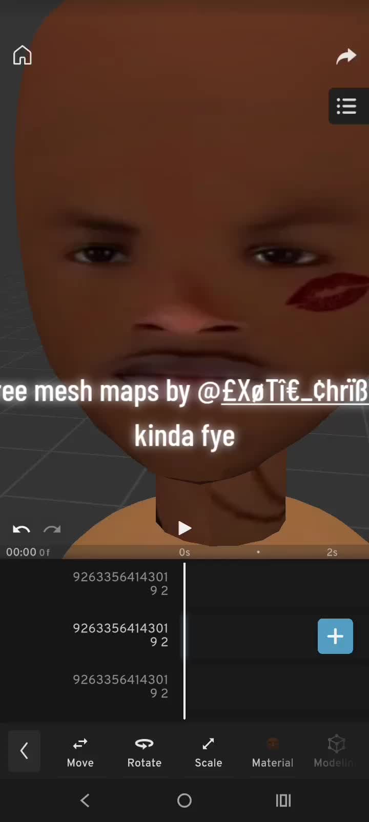 @&pound;✖️&bull;t1&euro;_J4y🧃